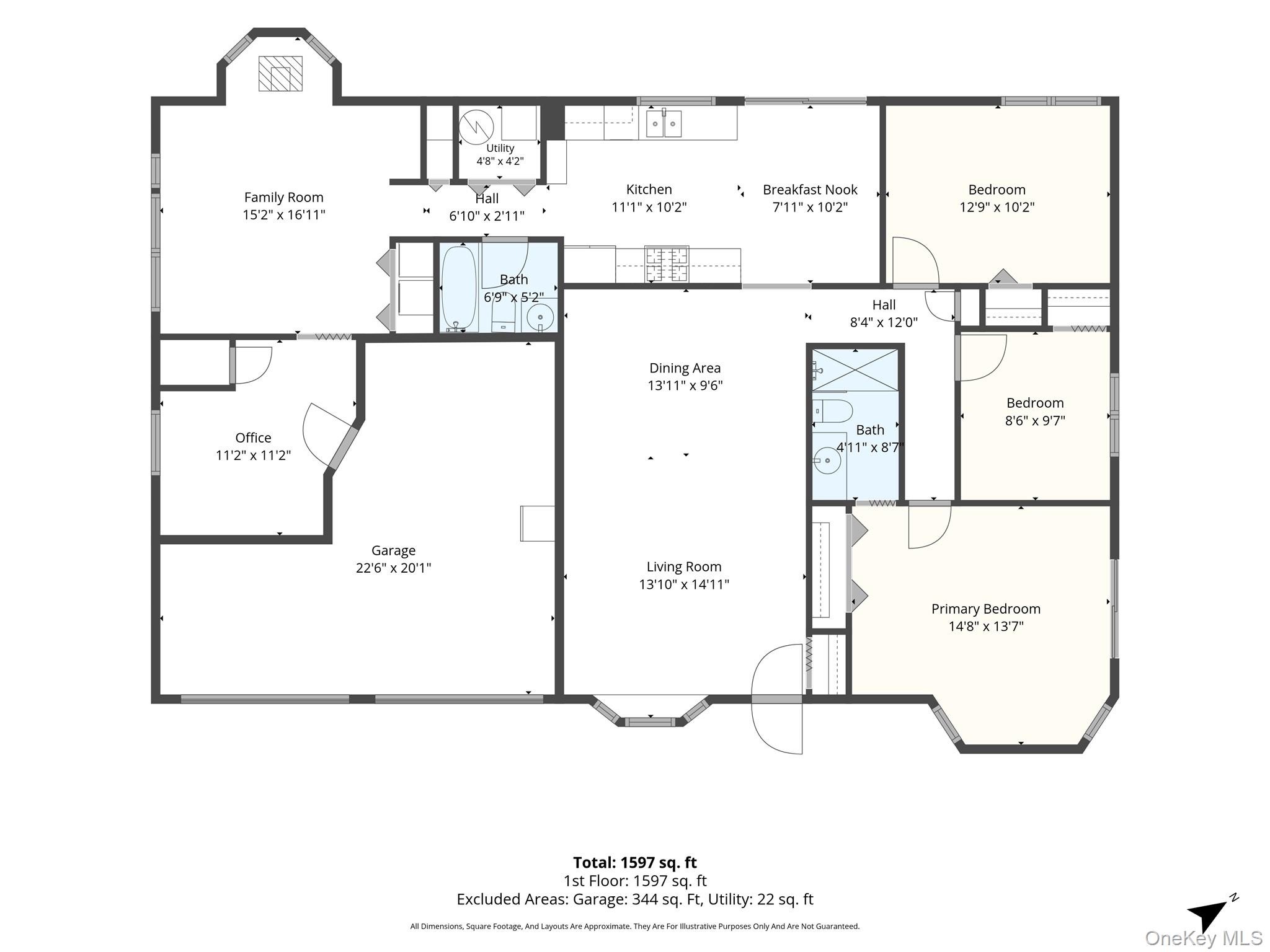 24 Yosemite Lane Property Photo 42