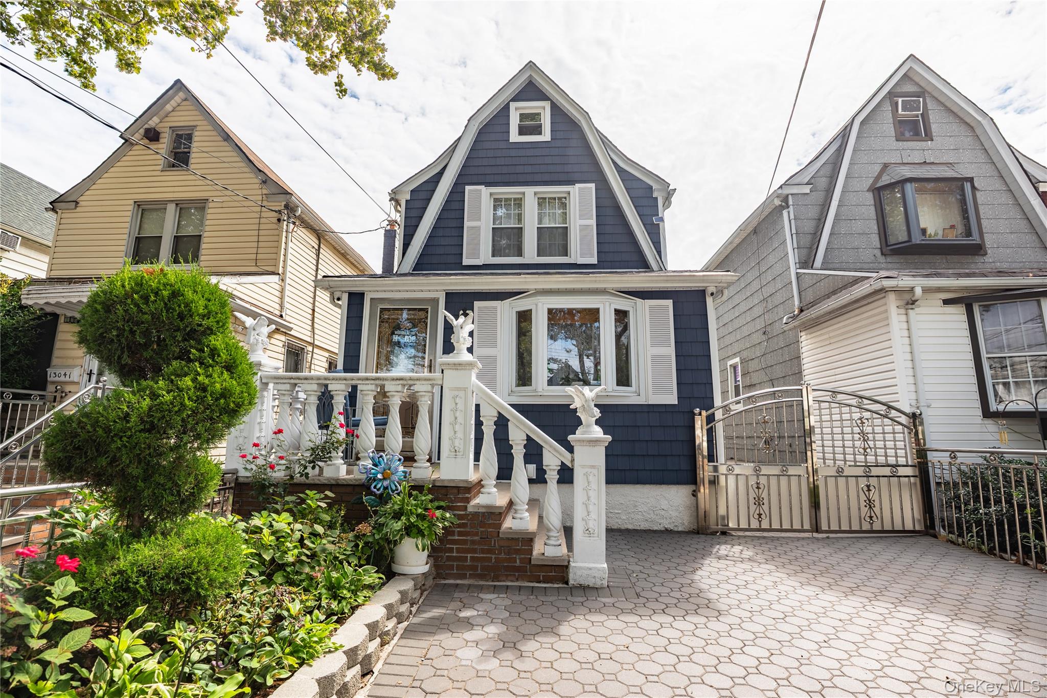 13043 Lefferts Boulevard Property Photo 1