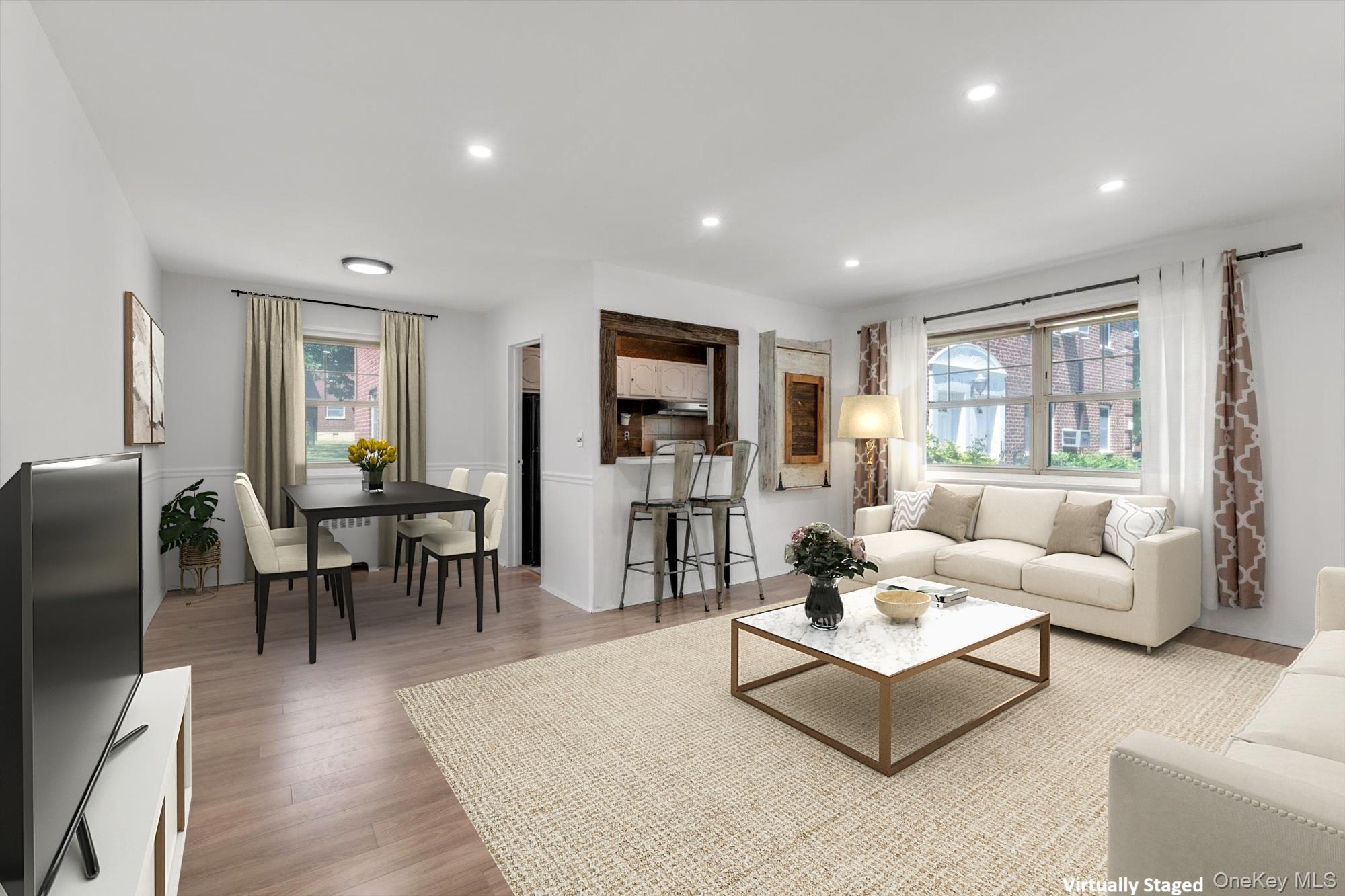 251-16 58th Avenue Unit # L-25 Property Photo 2