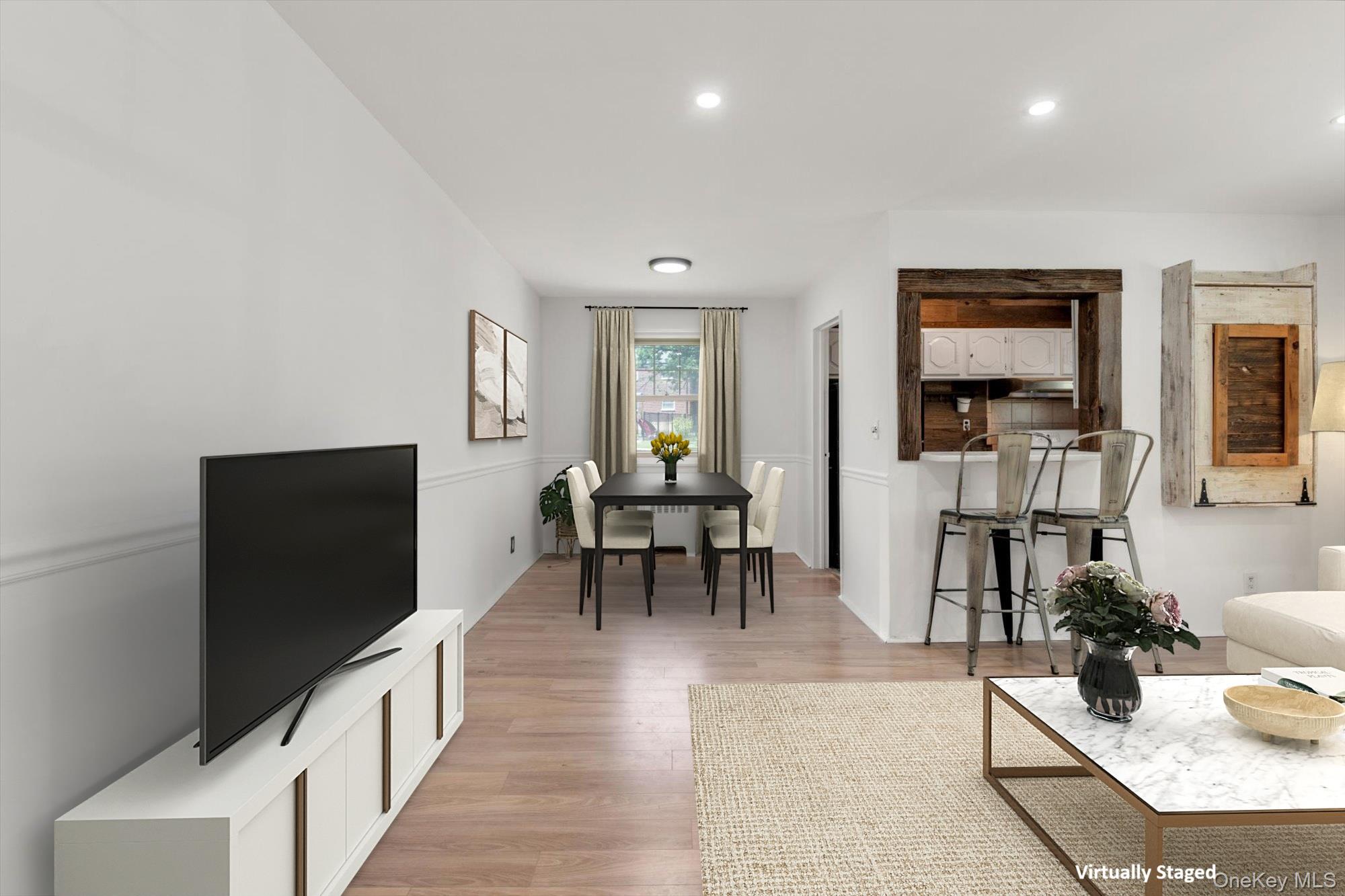251-16 58th Avenue Unit # L-25 Property Photo 6