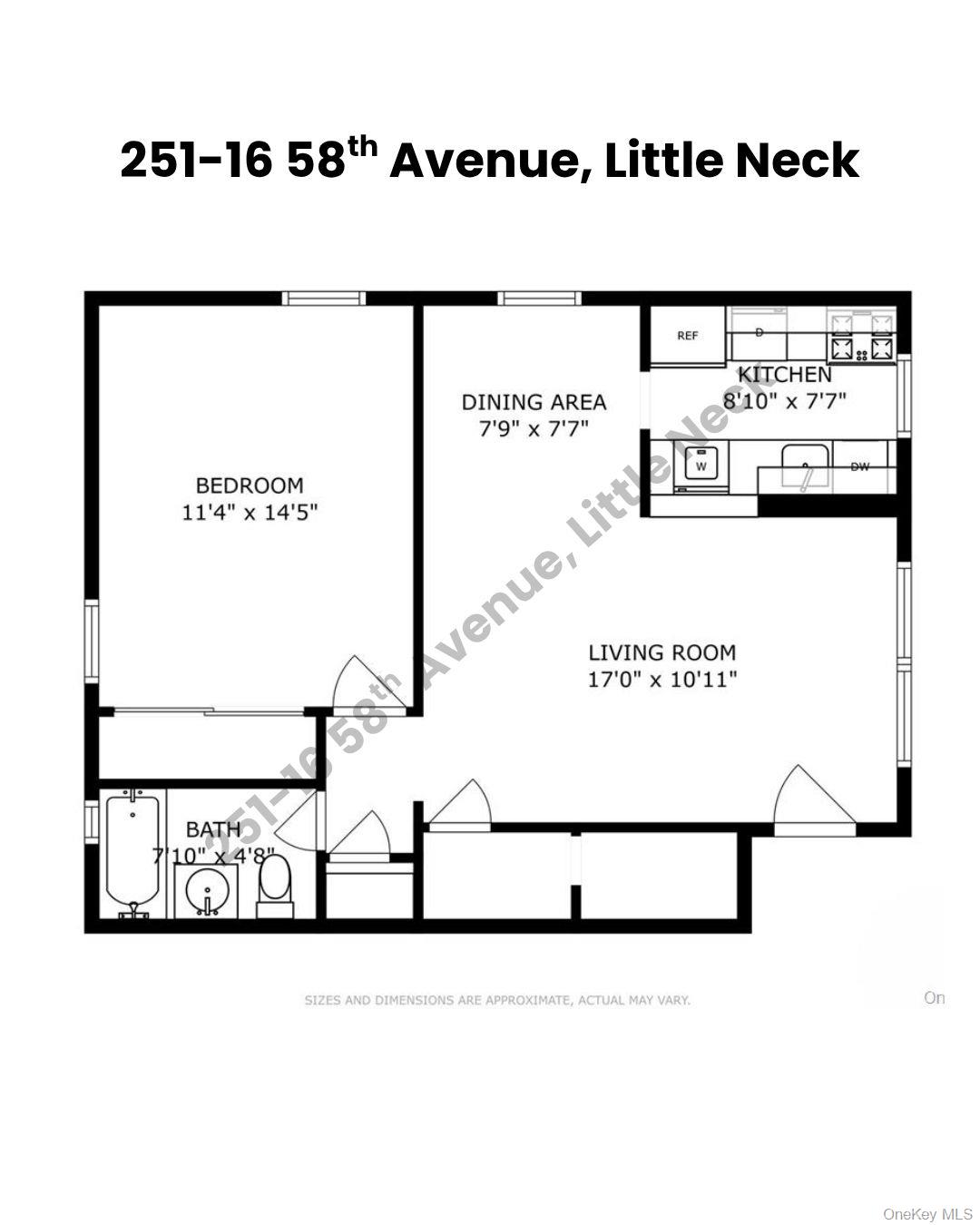 251-16 58th Avenue Unit # L-25 Property Photo 16