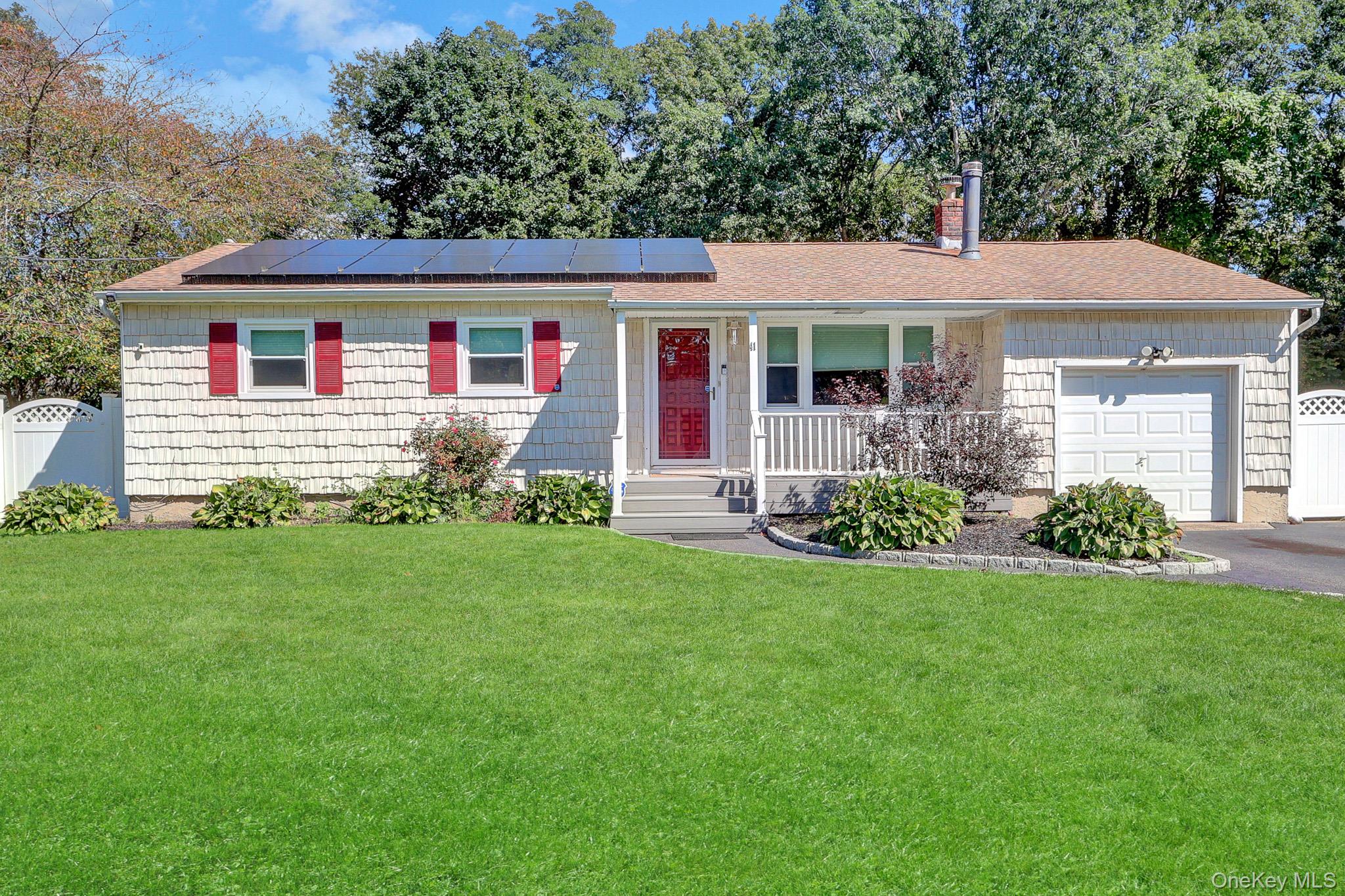 41 Hopes Avenue Property Photo 1