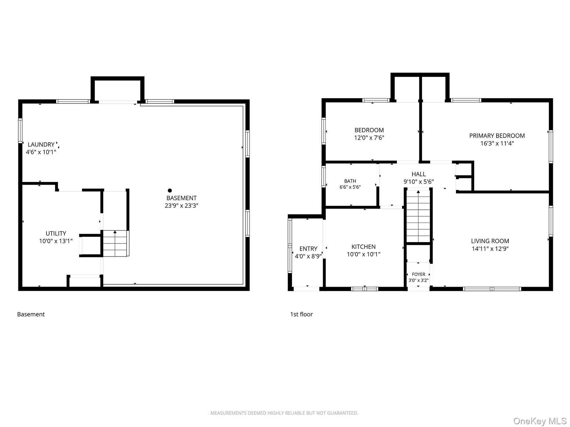 1073 Hancock Avenue Property Photo 27