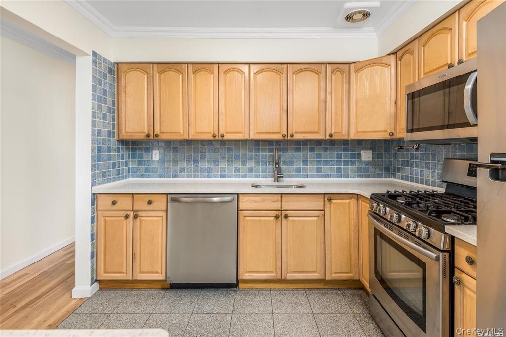 70-12 Caldwell Avenue 2 Property Photo 5