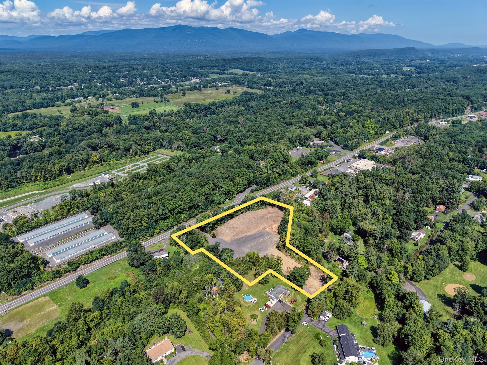 2286 Route 9w Property Photo 1