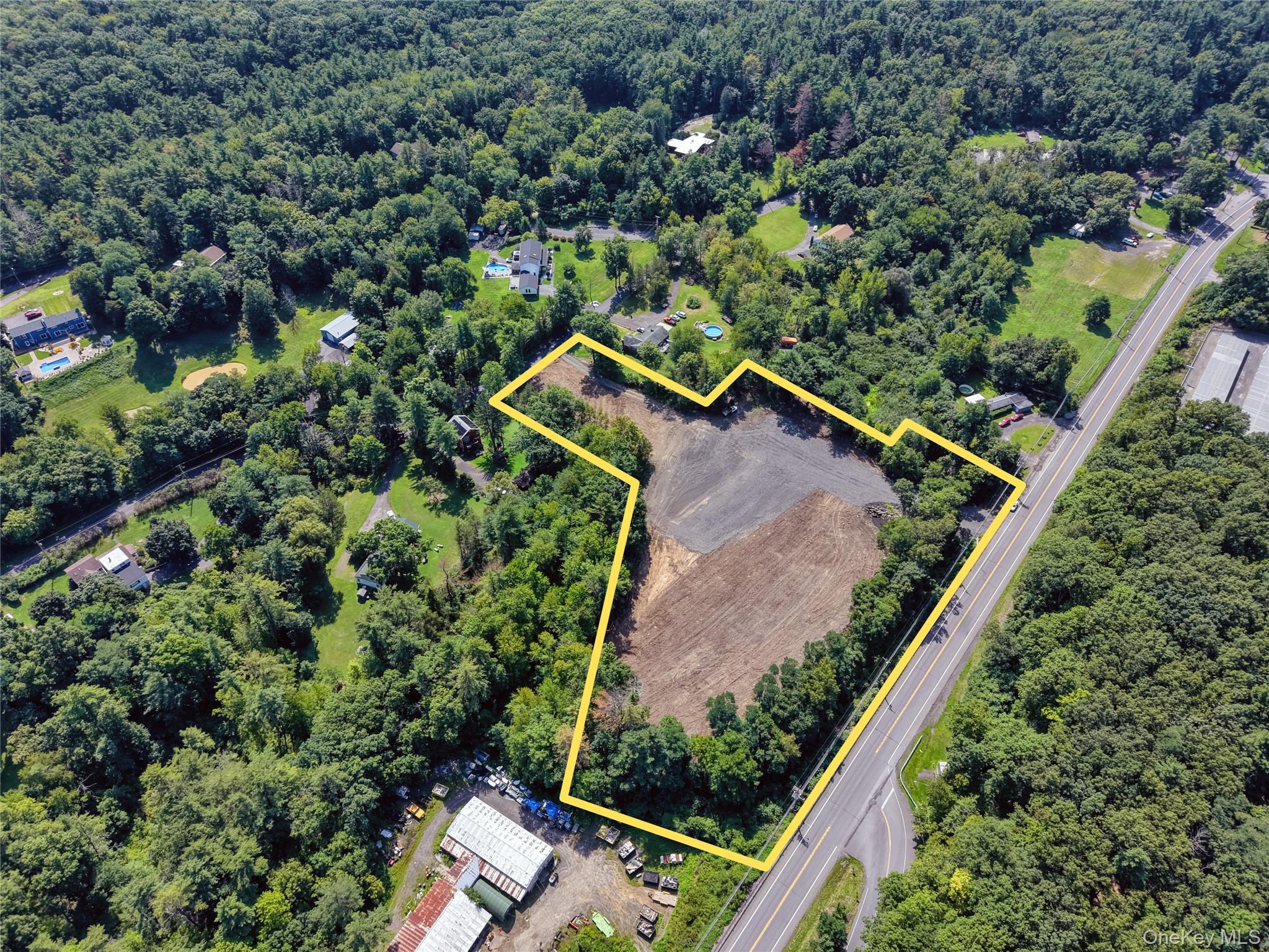 2286 Route 9w Property Photo 2