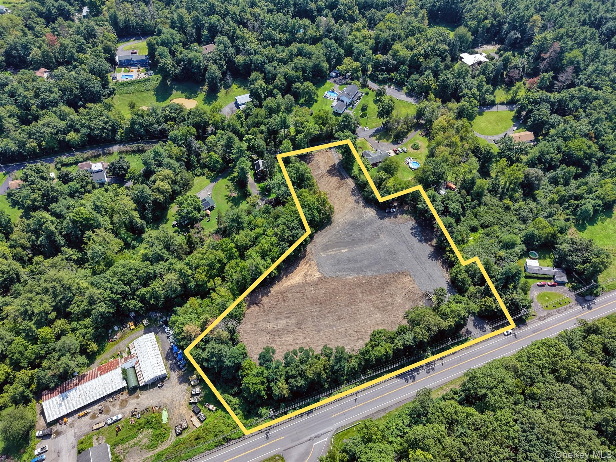 2286 Route 9w Property Photo 3