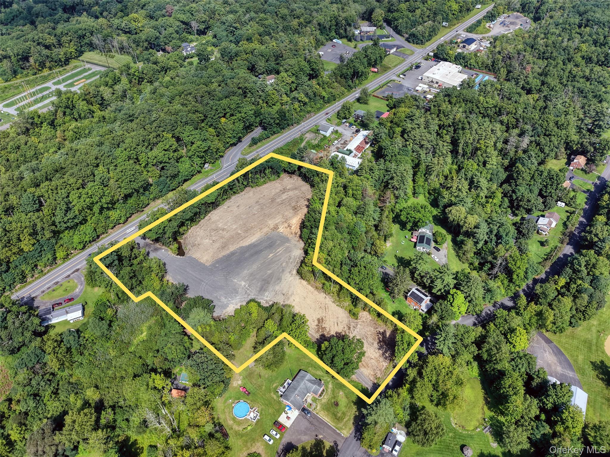 2286 Route 9w Property Photo 4