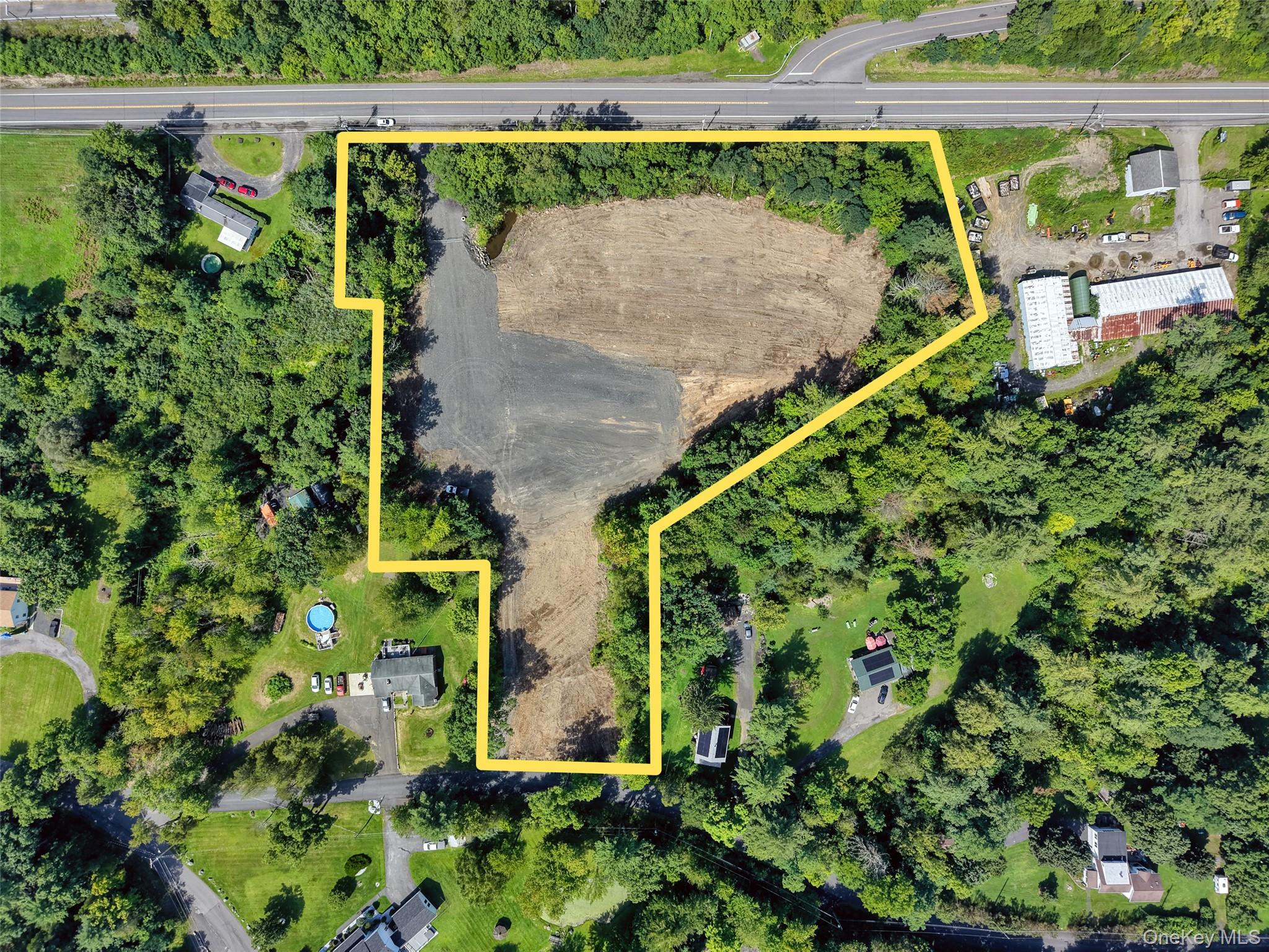 2286 Route 9w Property Photo 5
