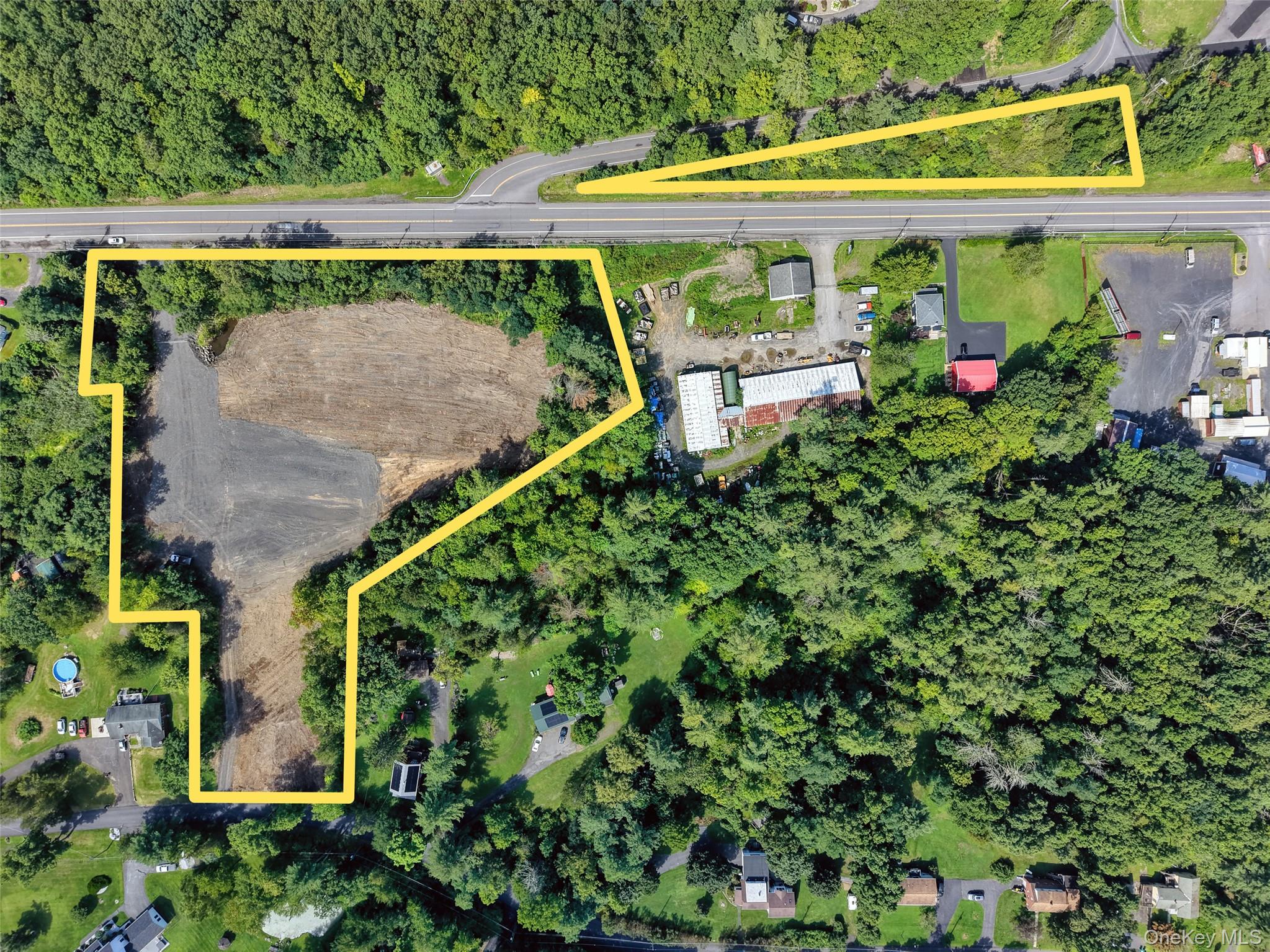 2286 Route 9w Property Photo 6