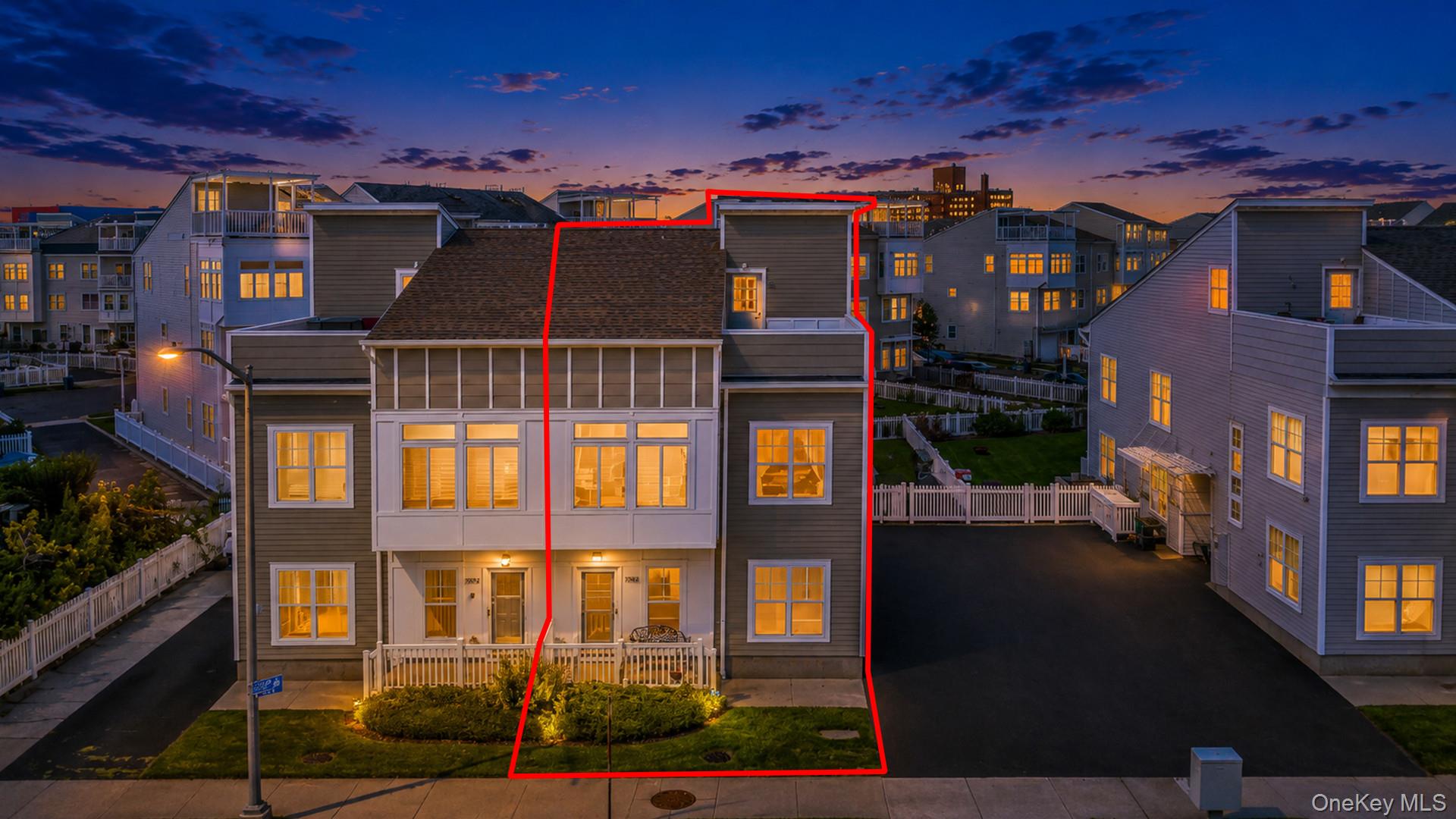 7110 Beach Front Road Property Photo 1