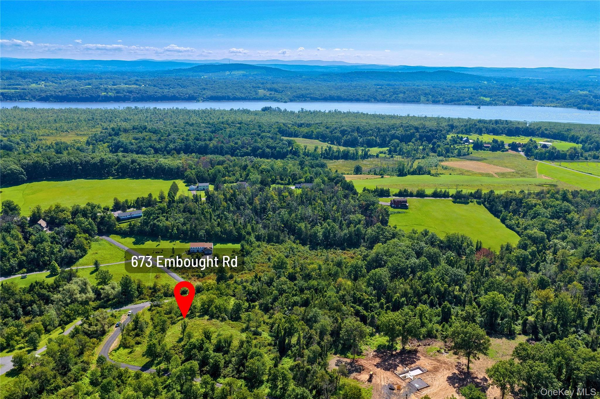 673 Embought Road Property Photo 1