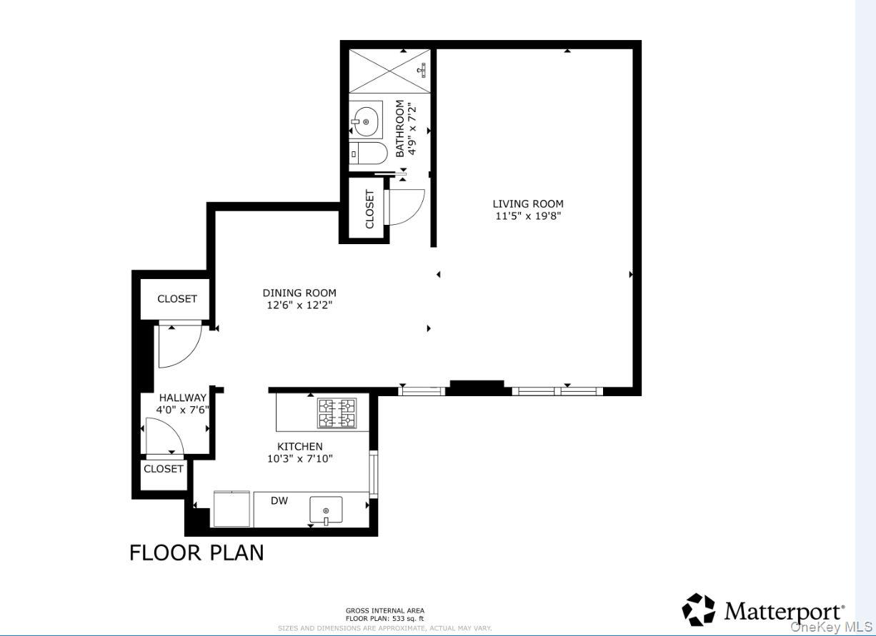 3215 Arlington Avenue 1g Property Photo 15