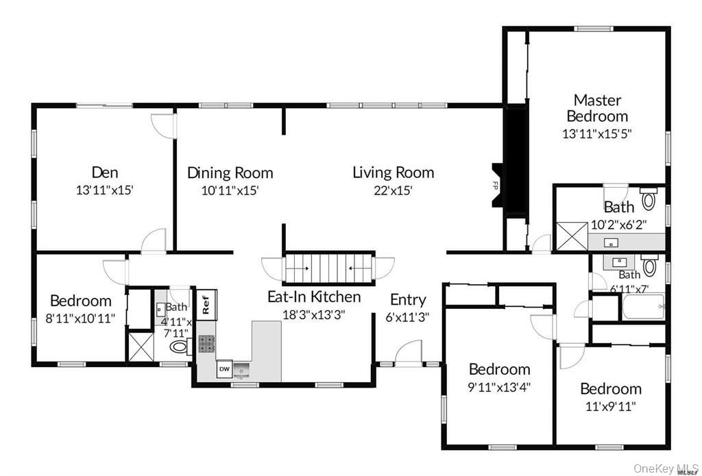 30 Cove Road Property Photo 32