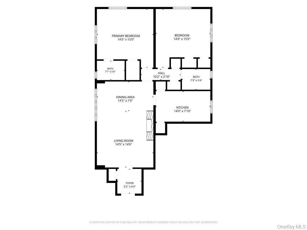 155 Garth Road 1f Property Photo 20
