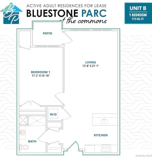 306 Bluestone Court 104 Property Photo 3