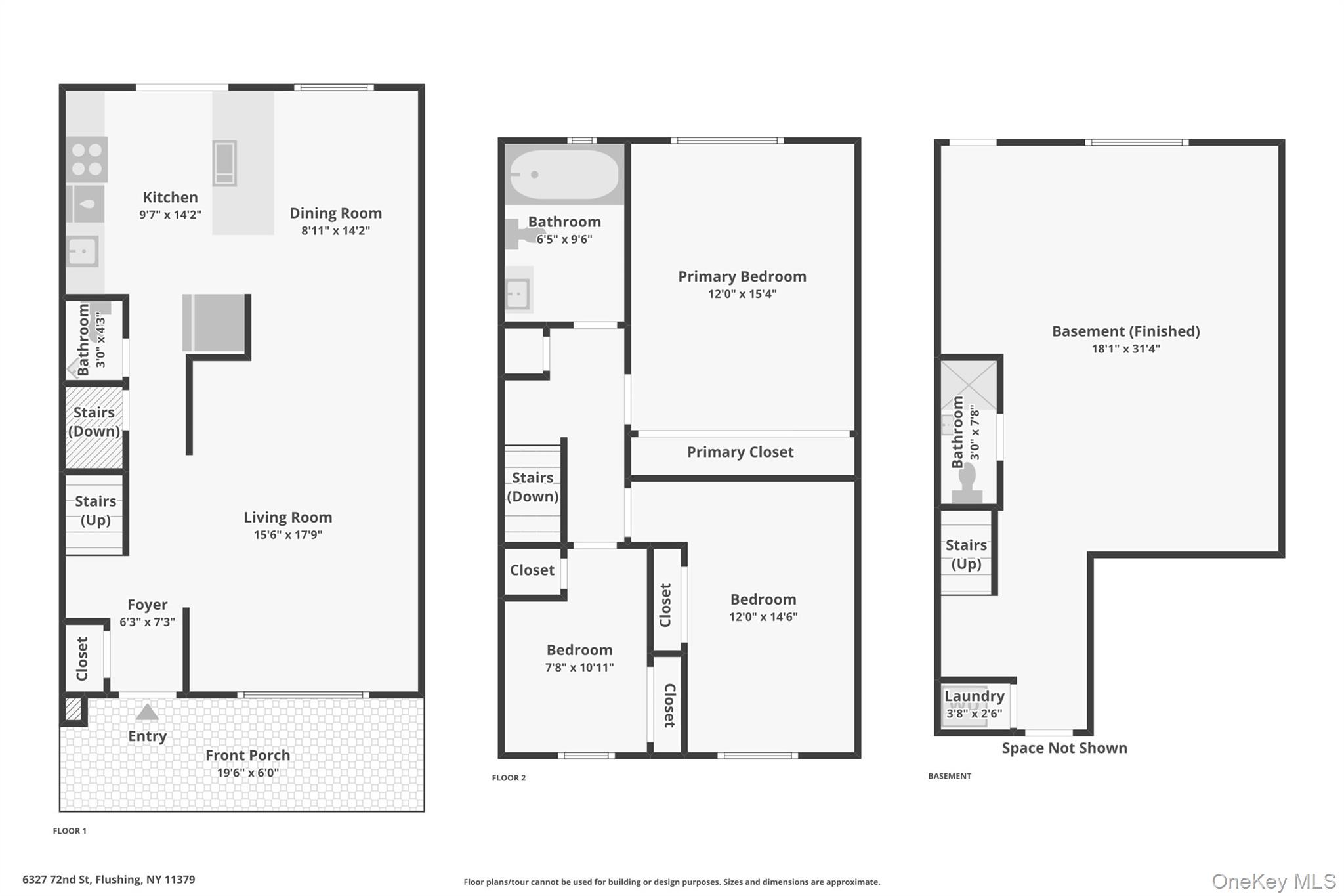 63-27 72nd Street Property Photo 33