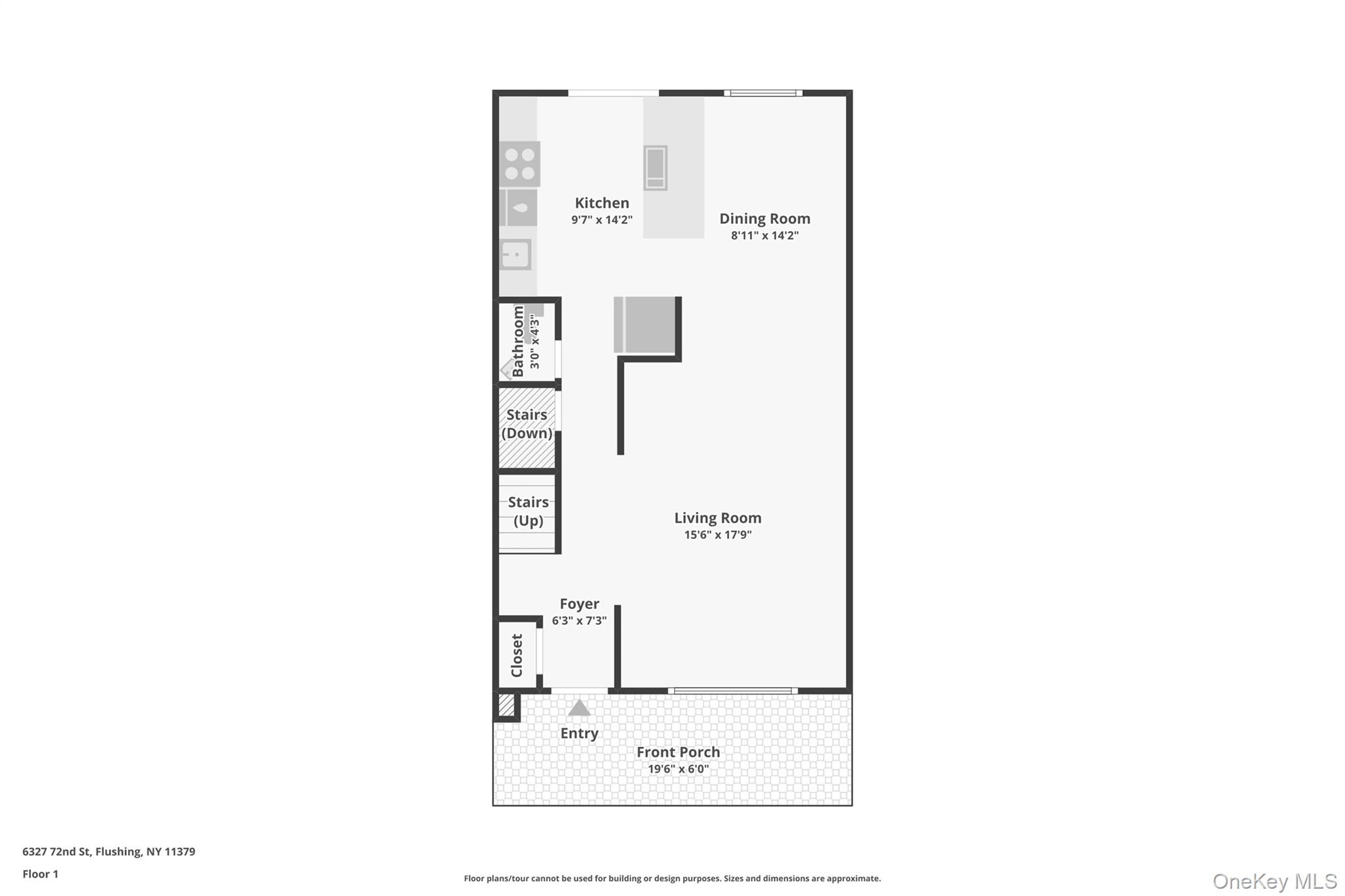 63-27 72nd Street Property Photo 35