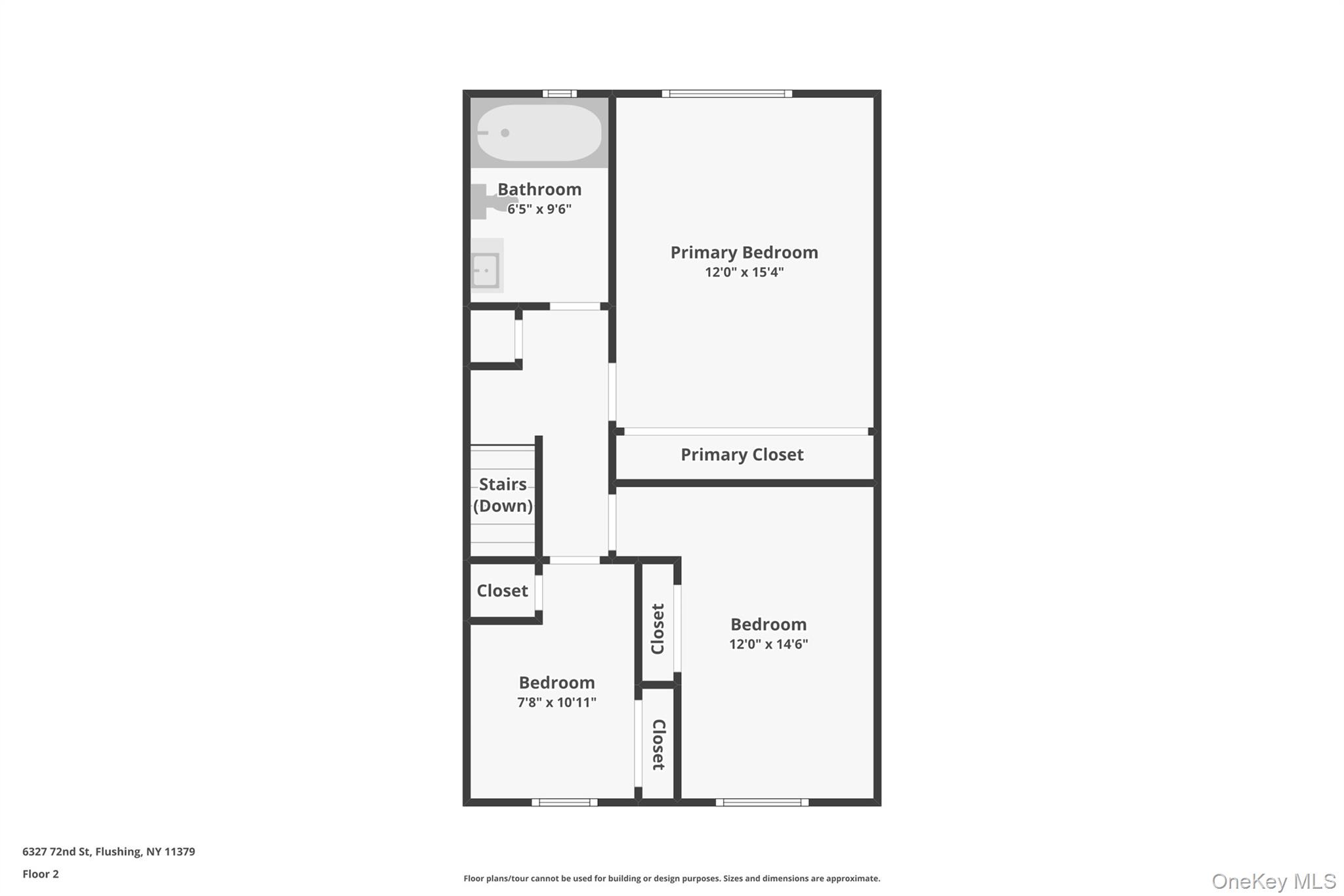 63-27 72nd Street Property Photo 36
