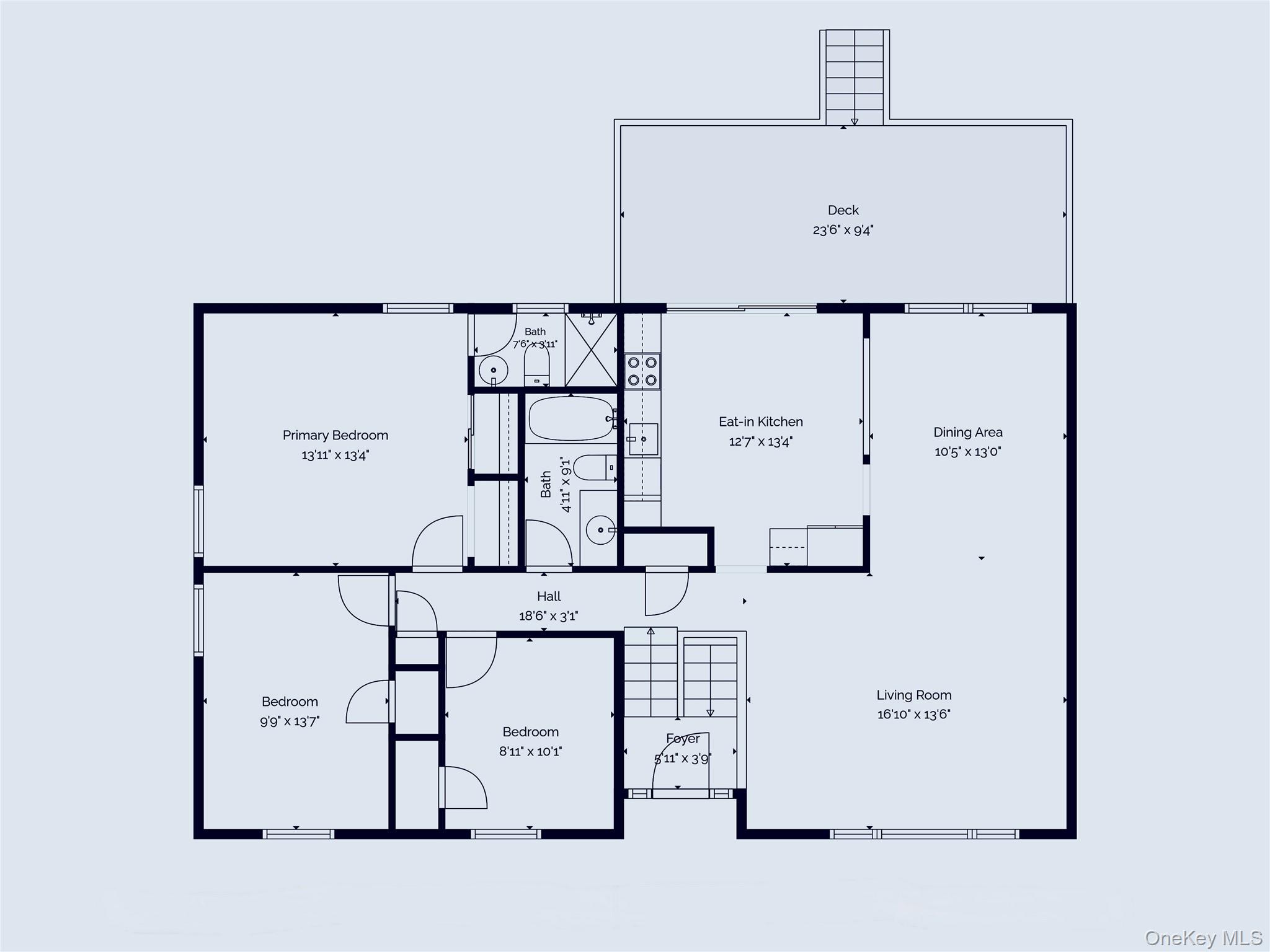 3 Dussenbury Drive Property Photo 26
