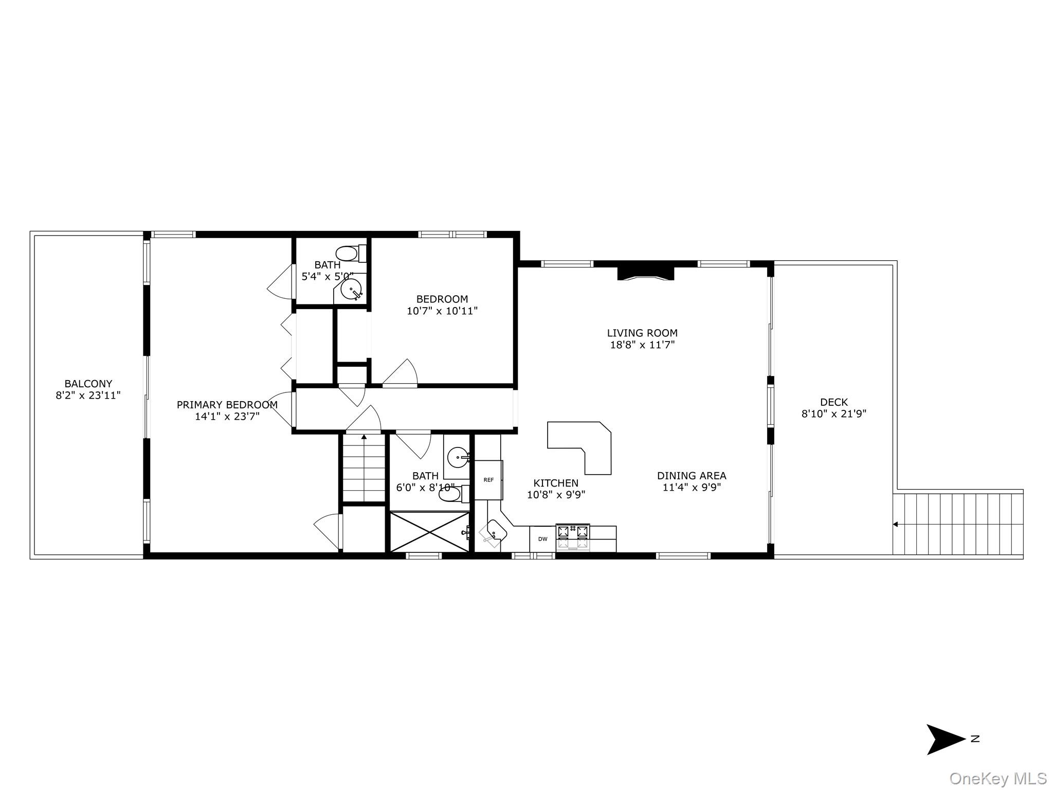 87 Bay Street Property Photo 43