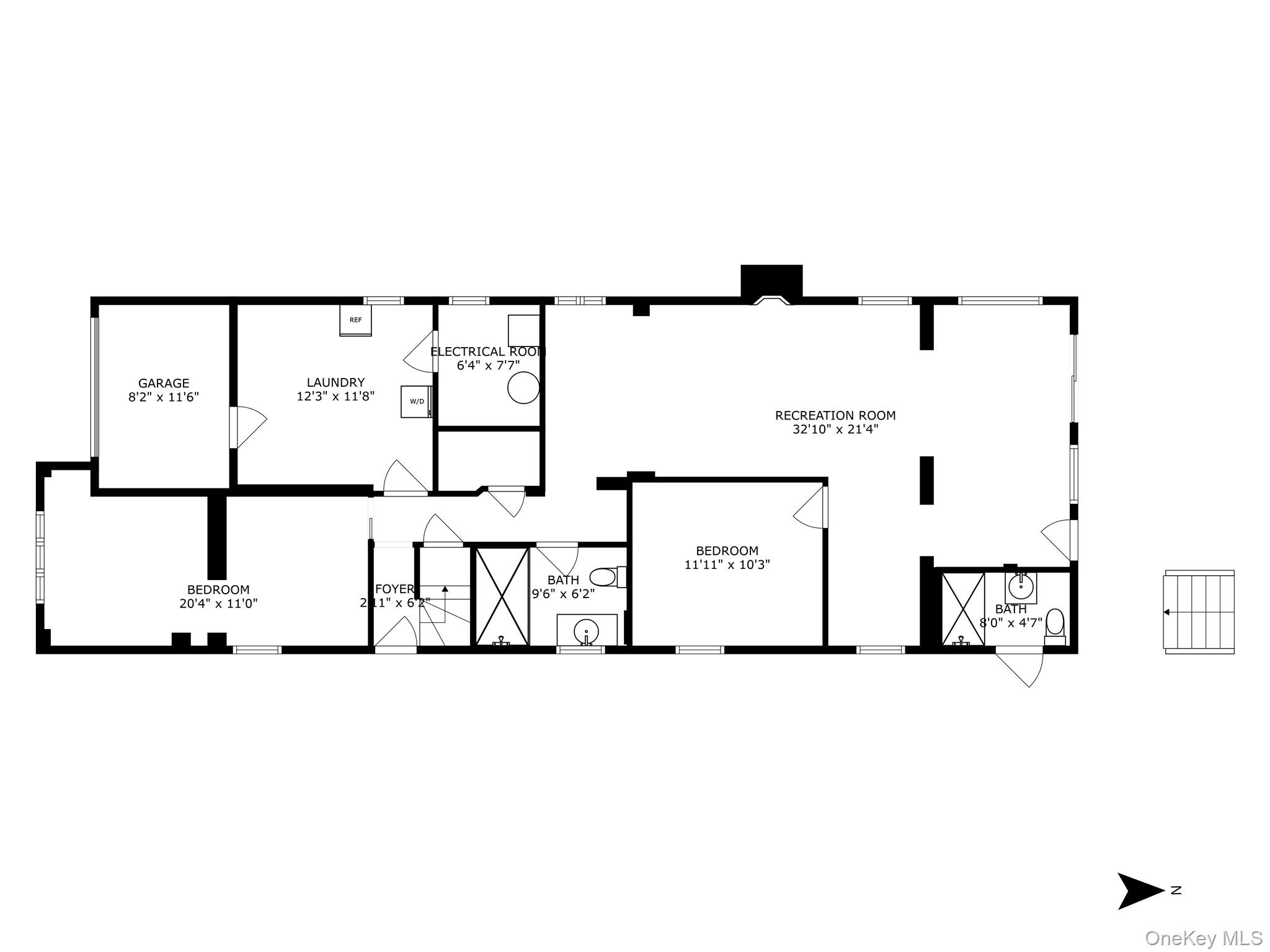 87 Bay Street Property Photo 45