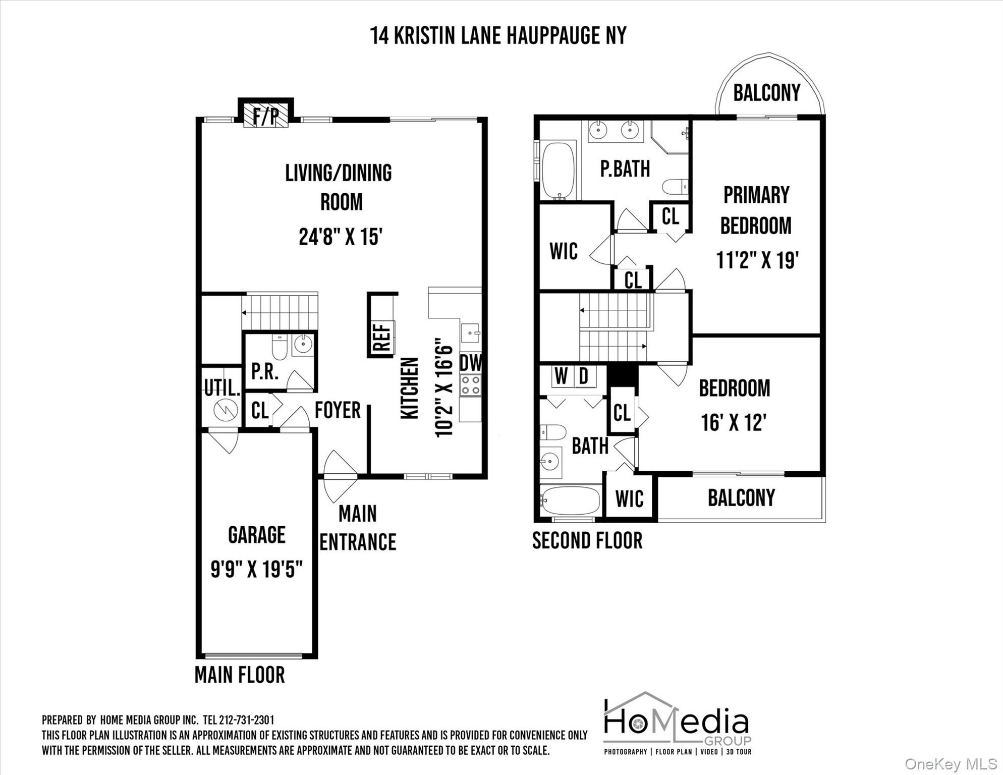 14 Kristin Lane Property Photo 19