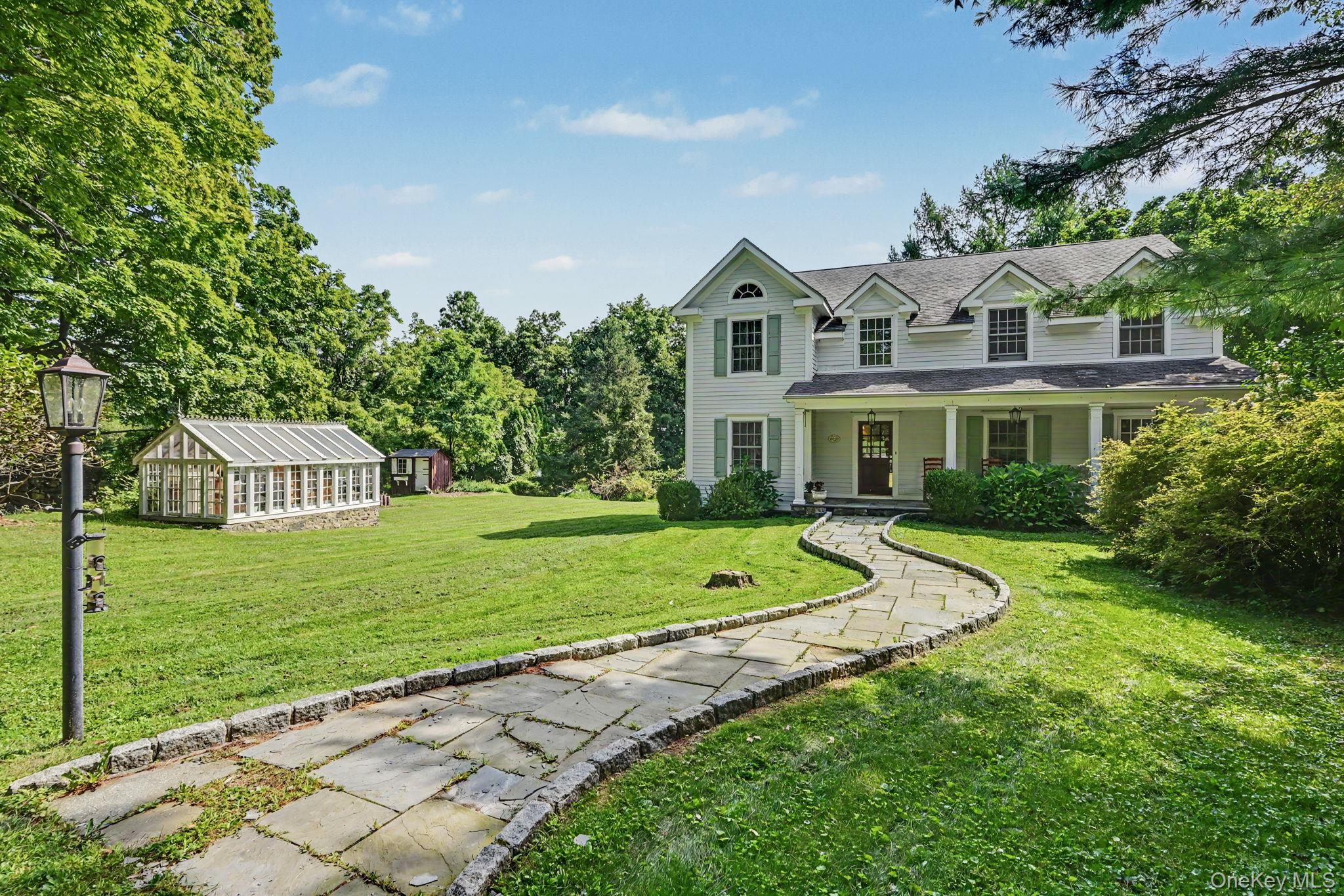 154 Cherry Hill Road Property Photo 44