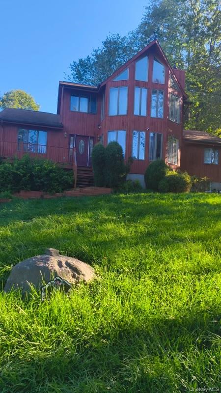 85 Northview Drive Property Photo 1