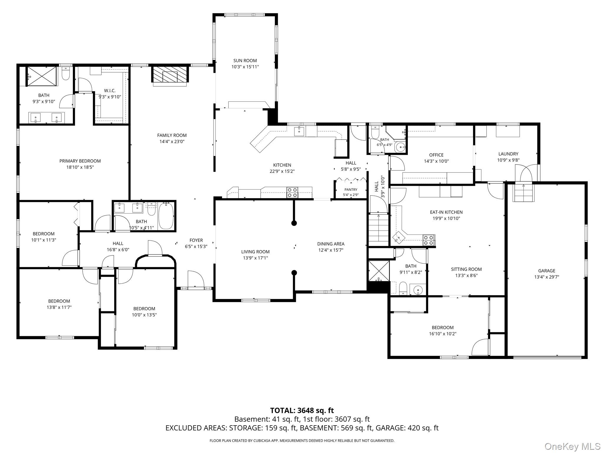 9 Elderwood Drive Property Photo 27