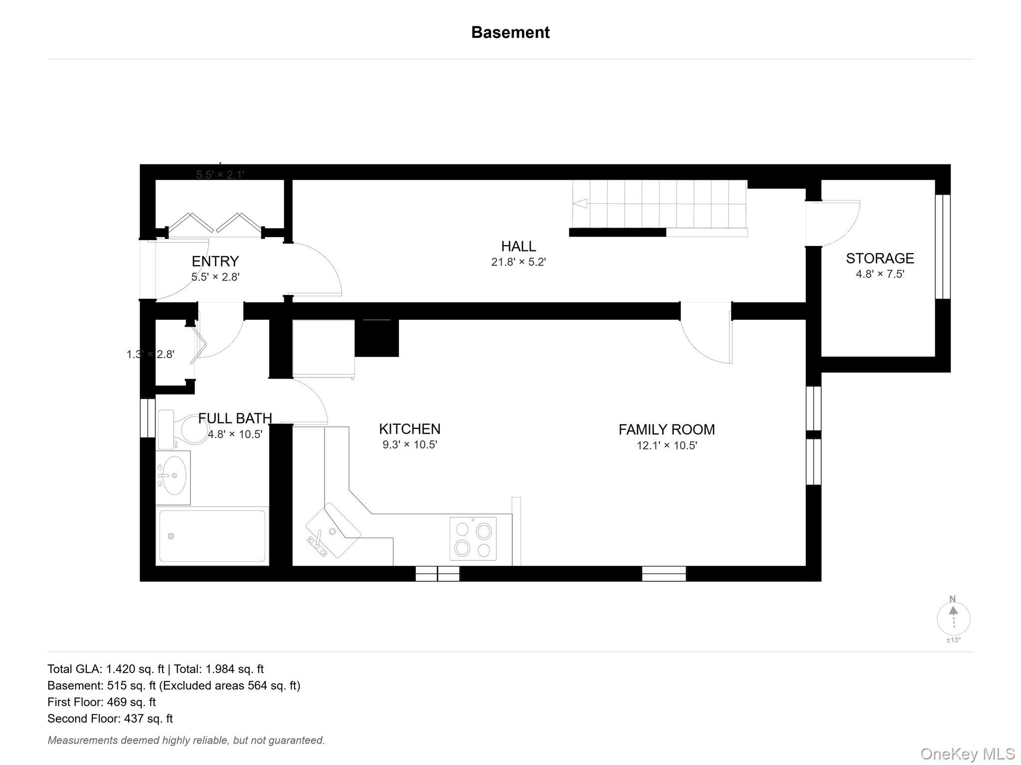 1921 Edison Avenue Property Photo 19