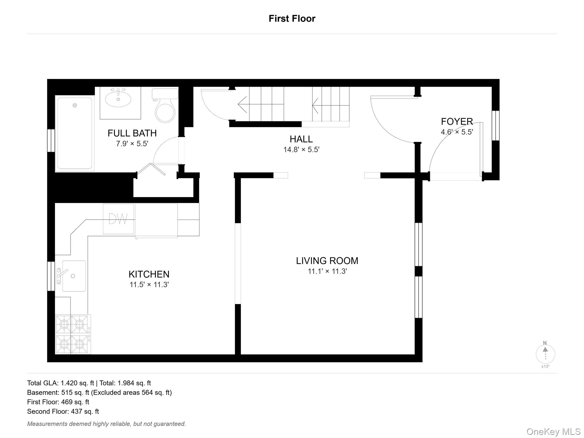 1921 Edison Avenue Property Photo 20