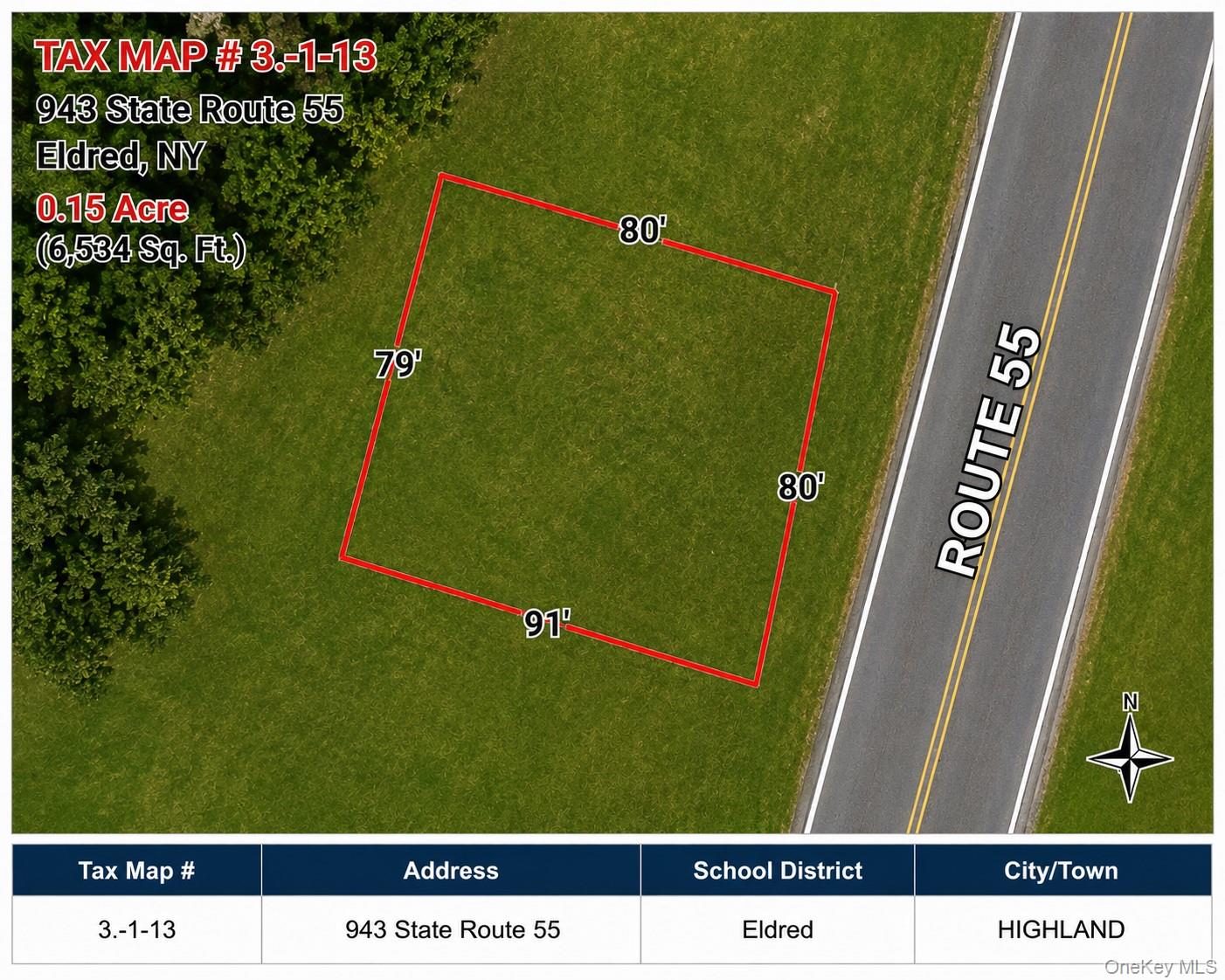 943 State Route 55 Property Photo 34