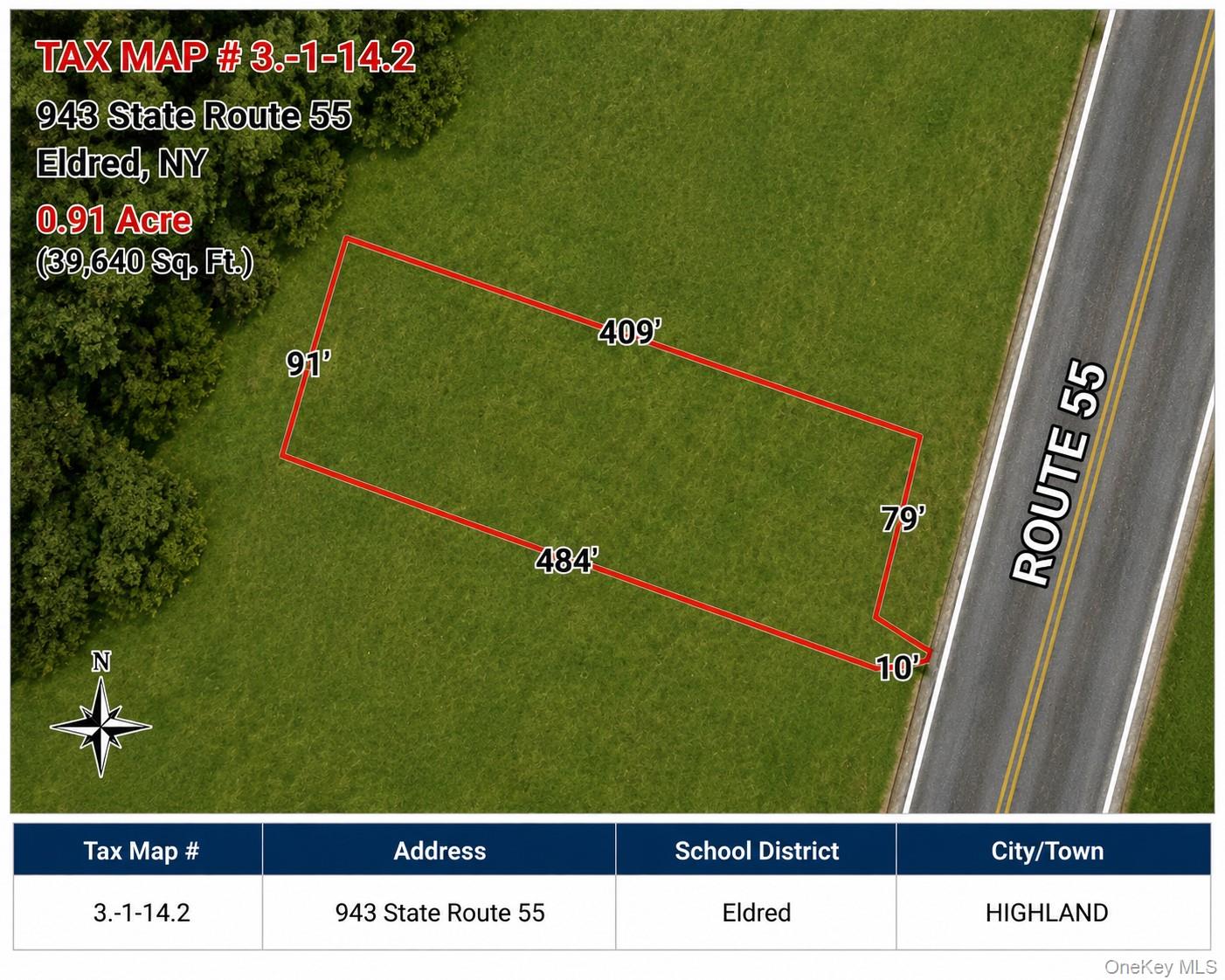 943 State Route 55 Property Photo 35