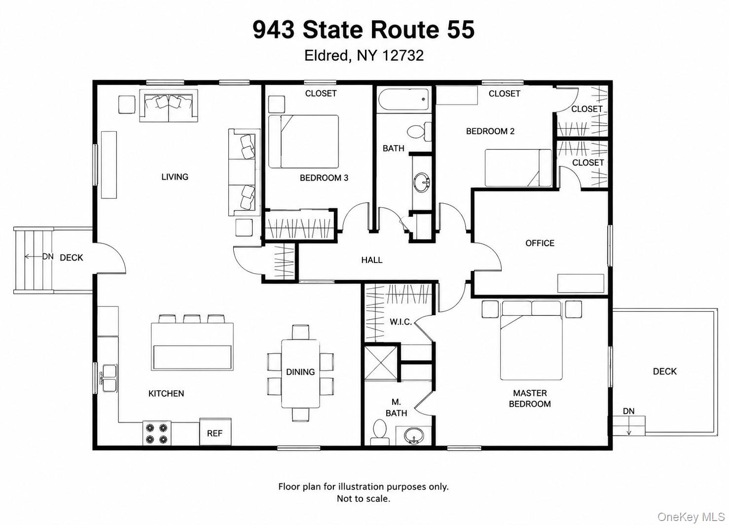 943 State Route 55 Property Photo 36