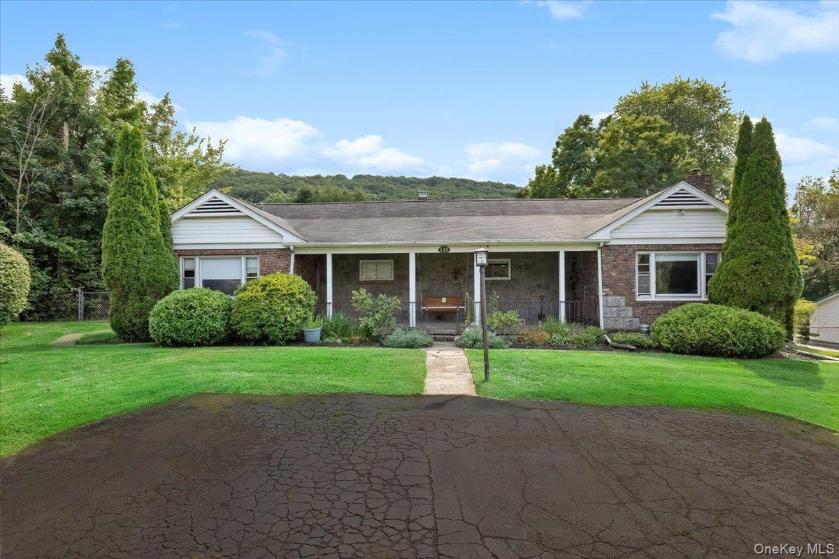 159 Ramapo Road