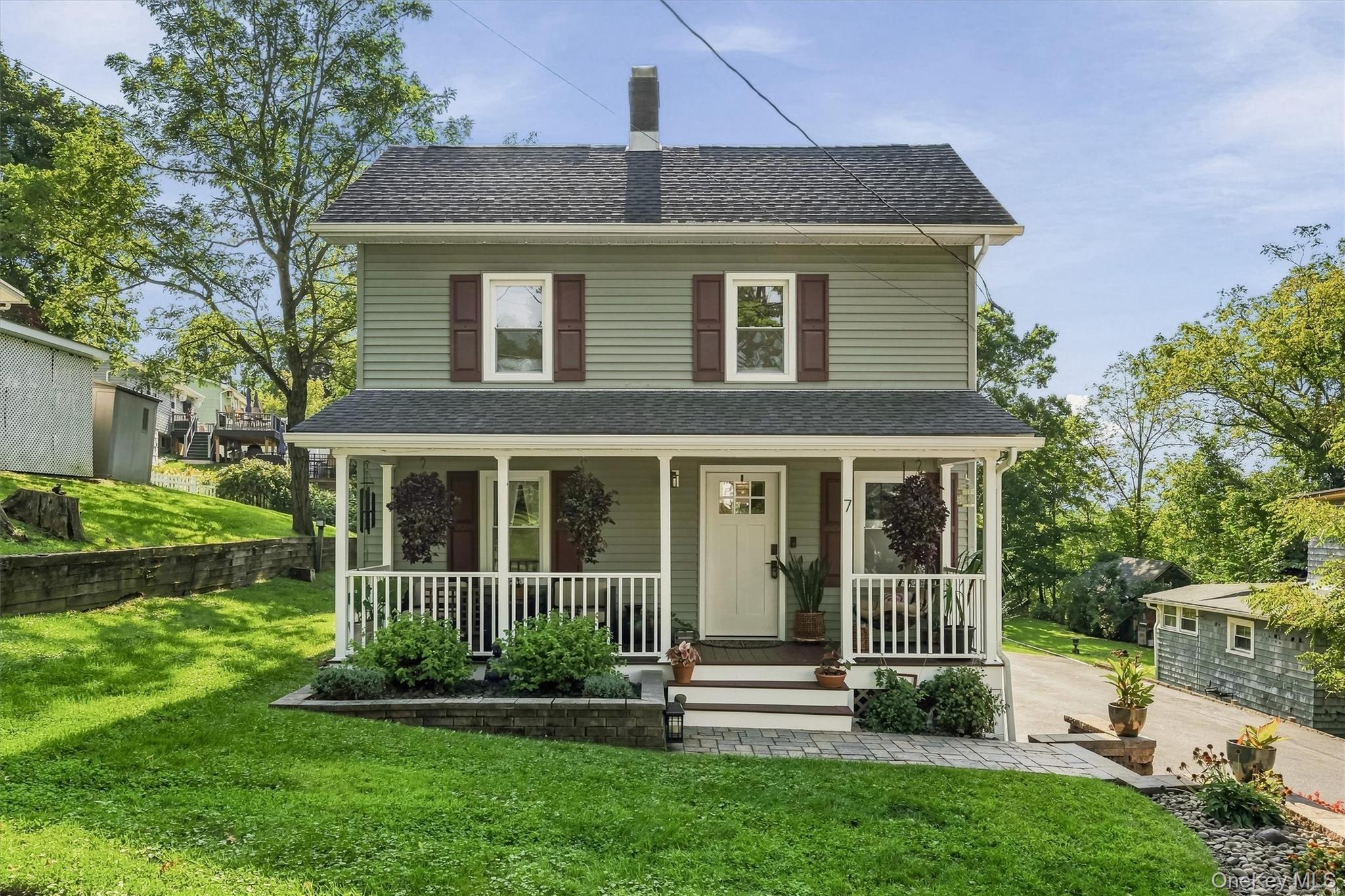7 Nelson Street Property Photo 1