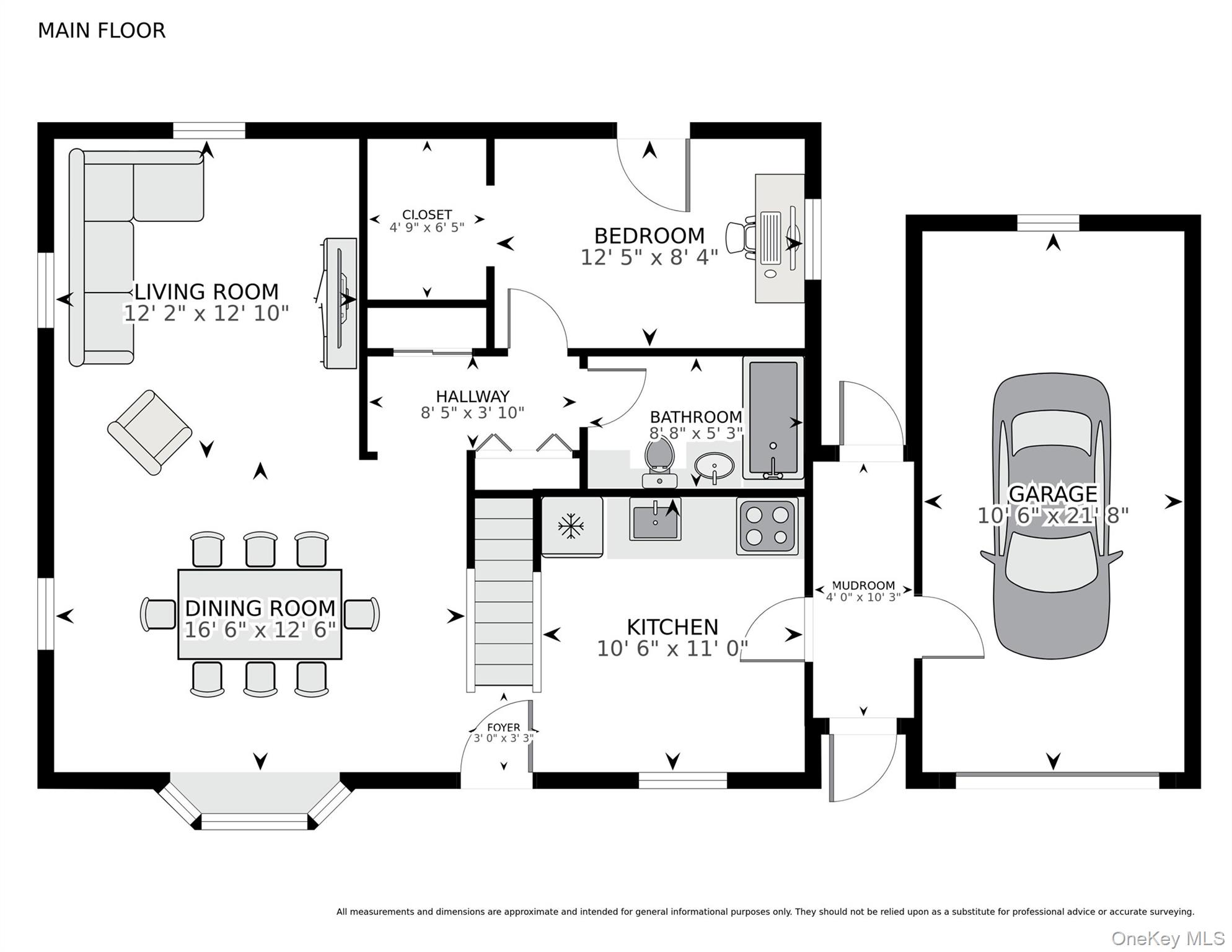 296 Jamaica Boulevard Property Photo 15