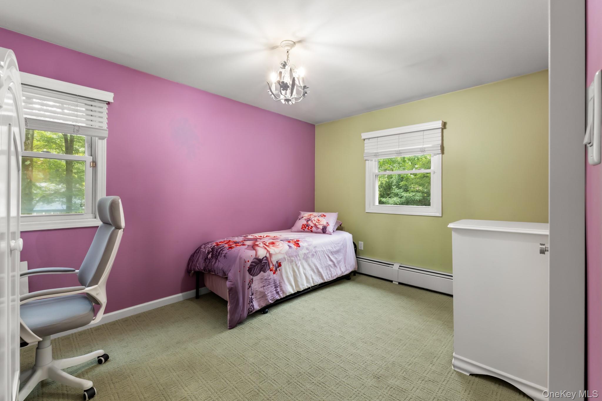 1 Earl Court Property Photo 11