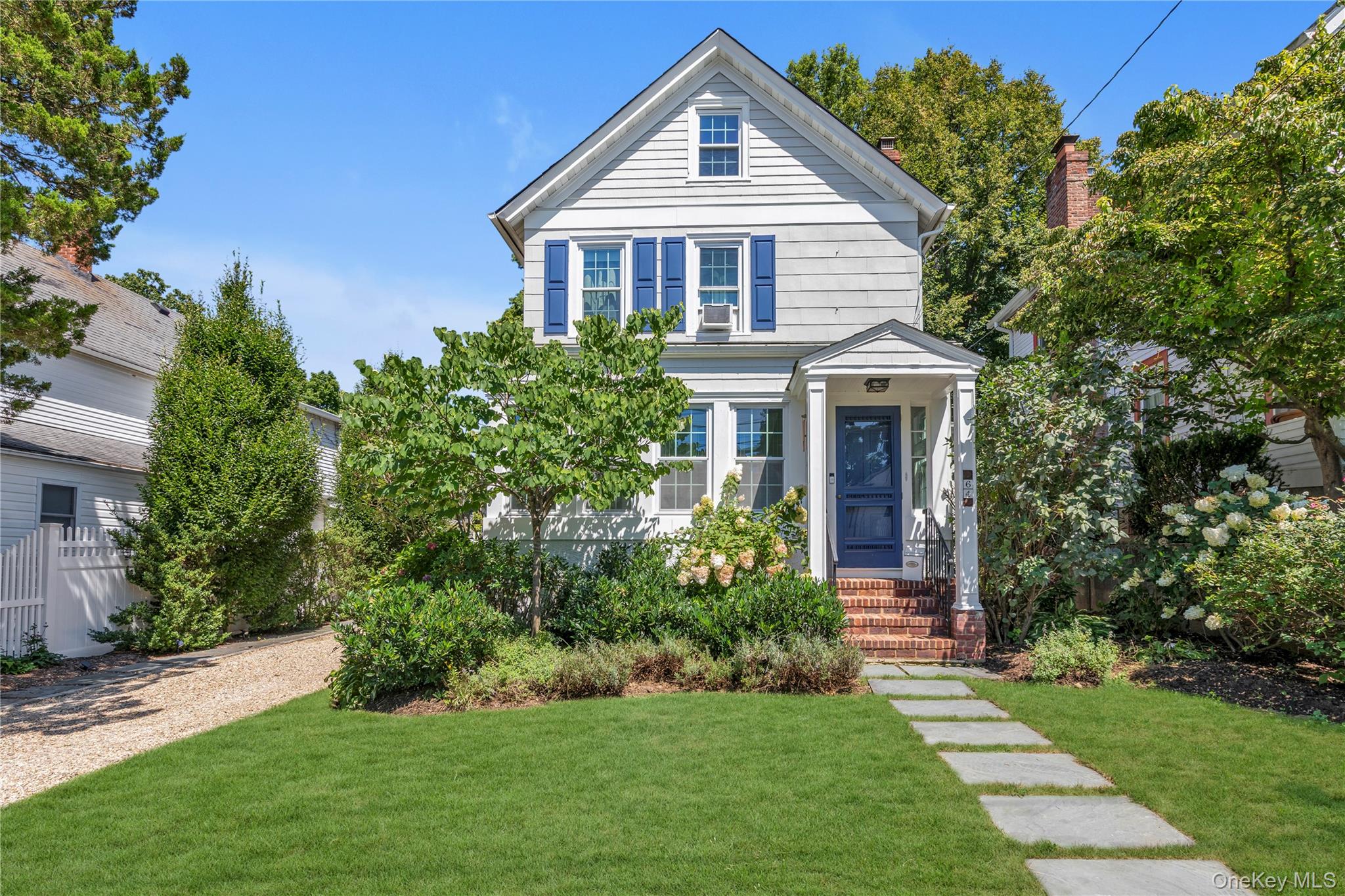 64 Tooker Avenue Property Photo 1