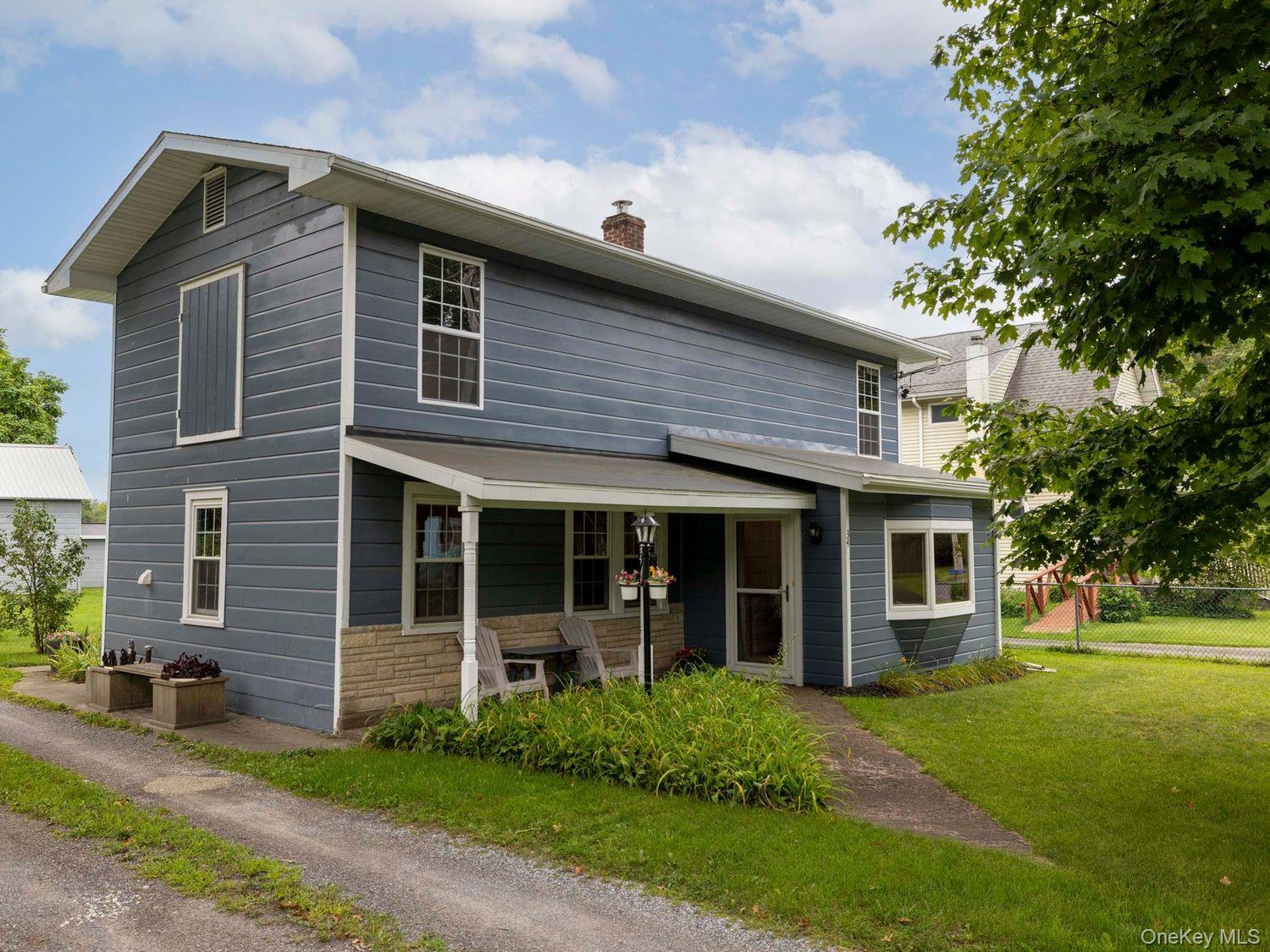 34 Tillson Road Property Photo 6
