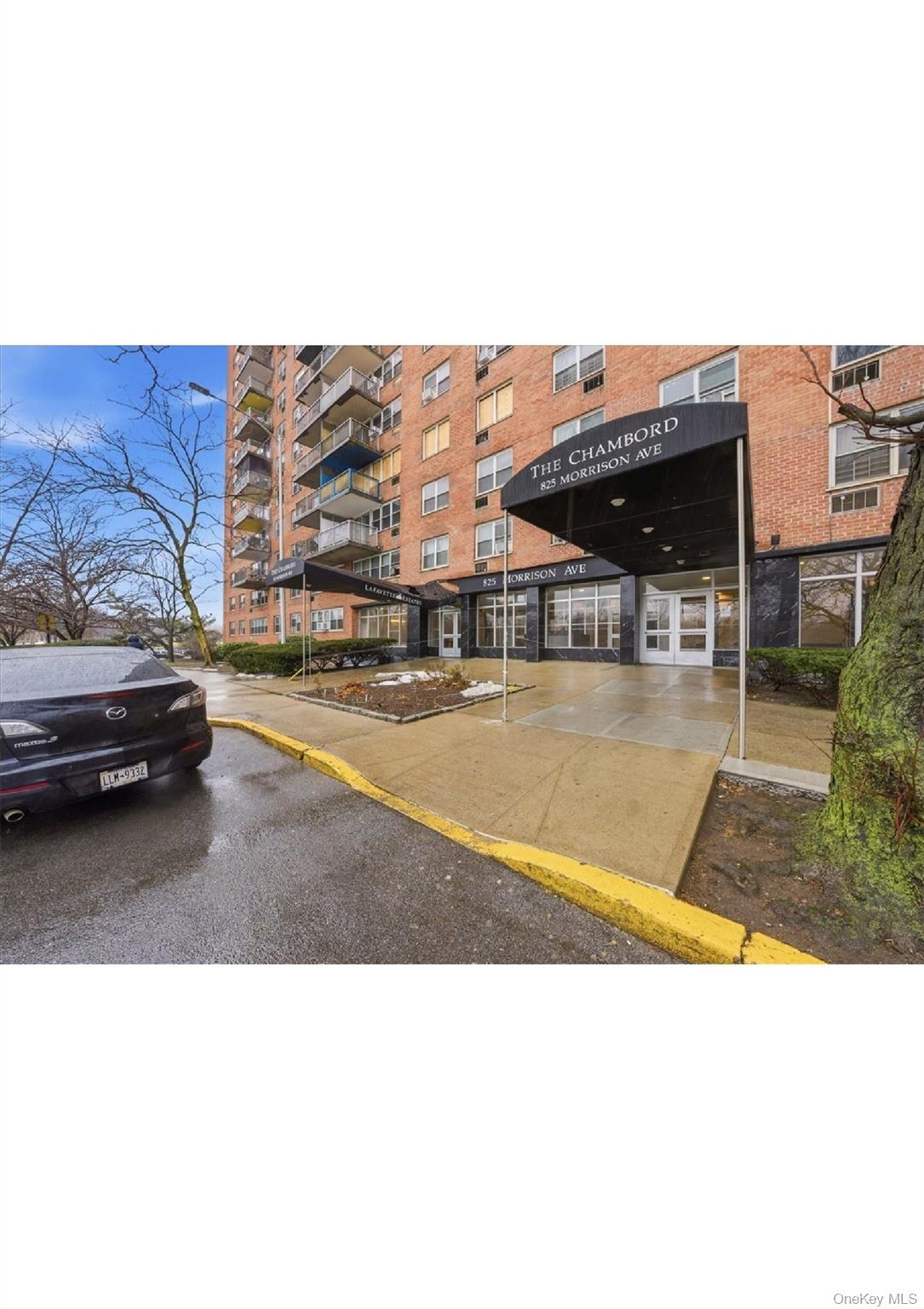 825 Morrison Avenue 8c Property Photo 2