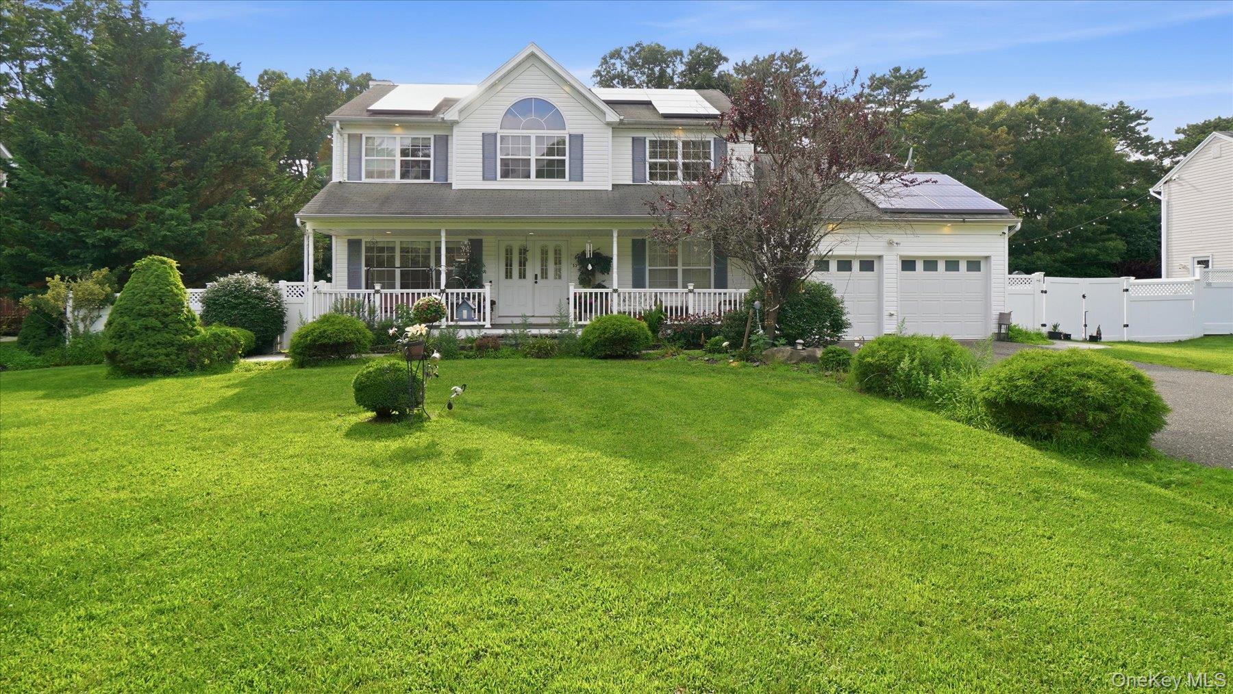 53 Howard Drive Property Photo 1