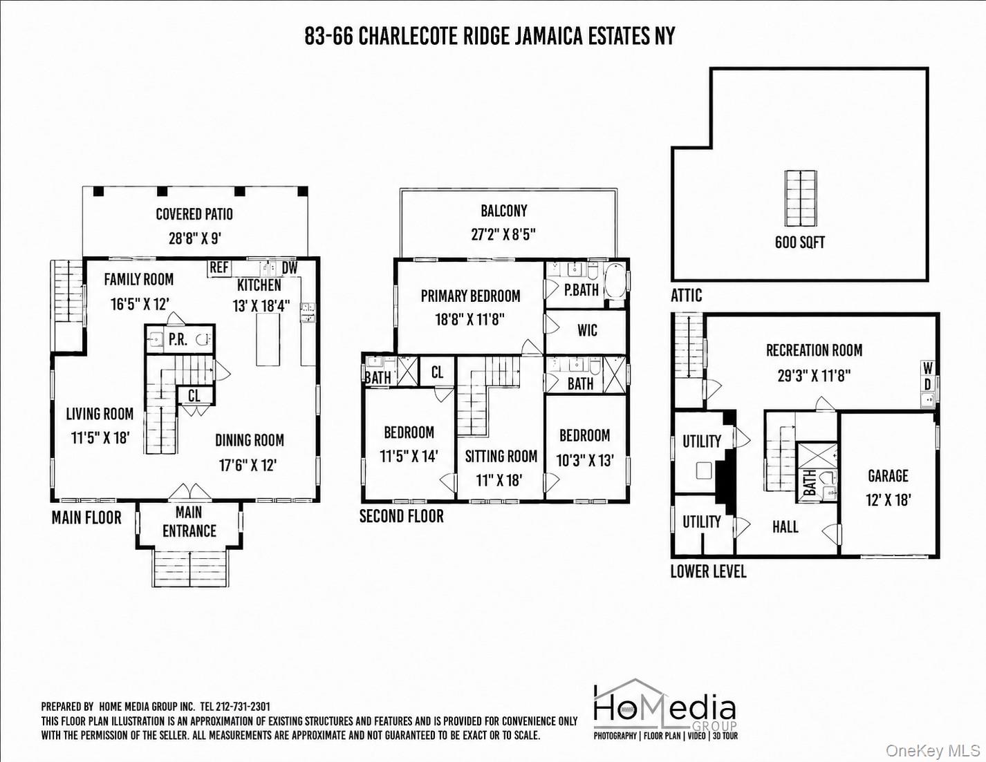 8366 Charlecote Ridge Property Photo 36