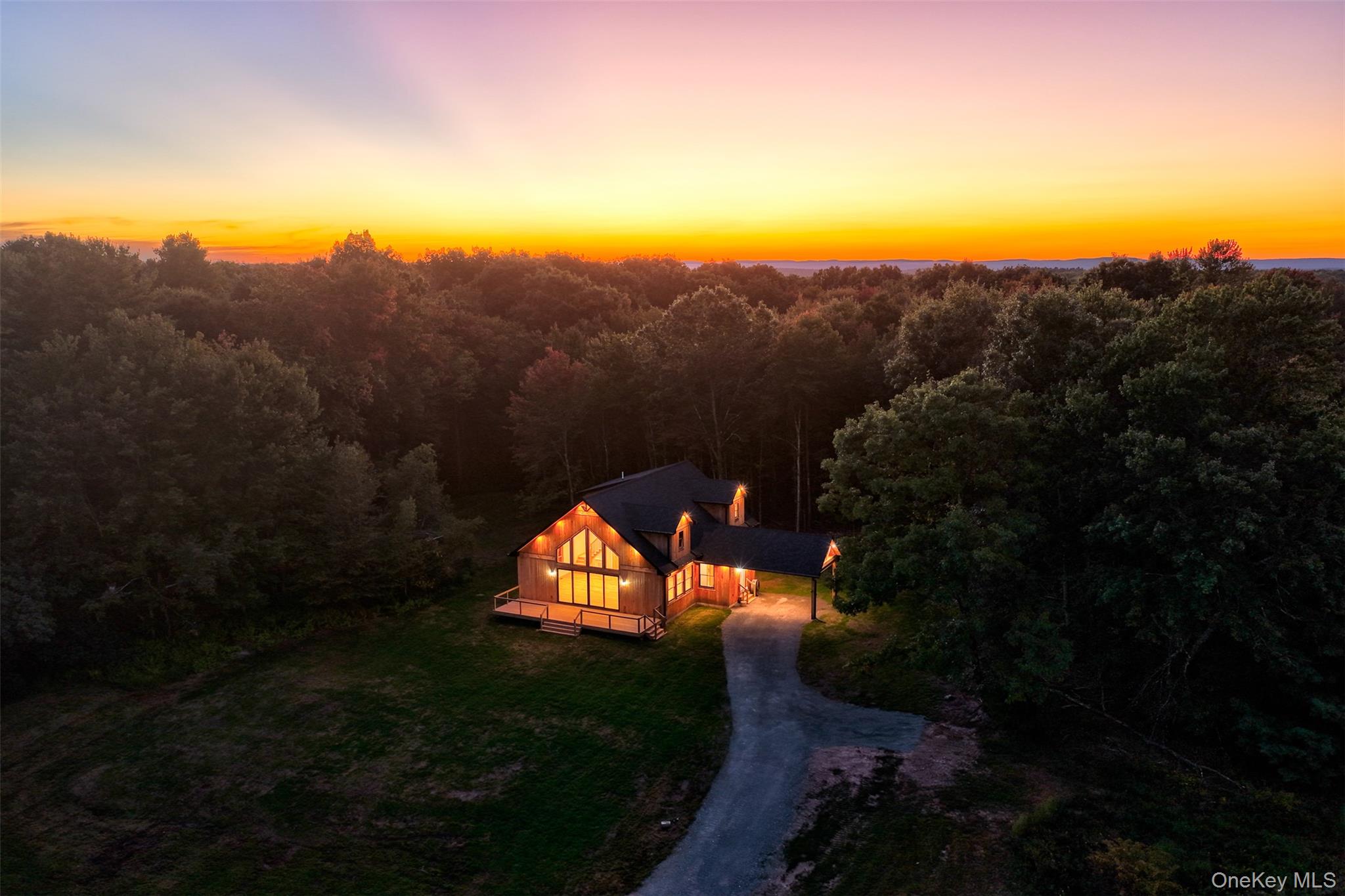 184 Mahls Pond Road Property Photo 1