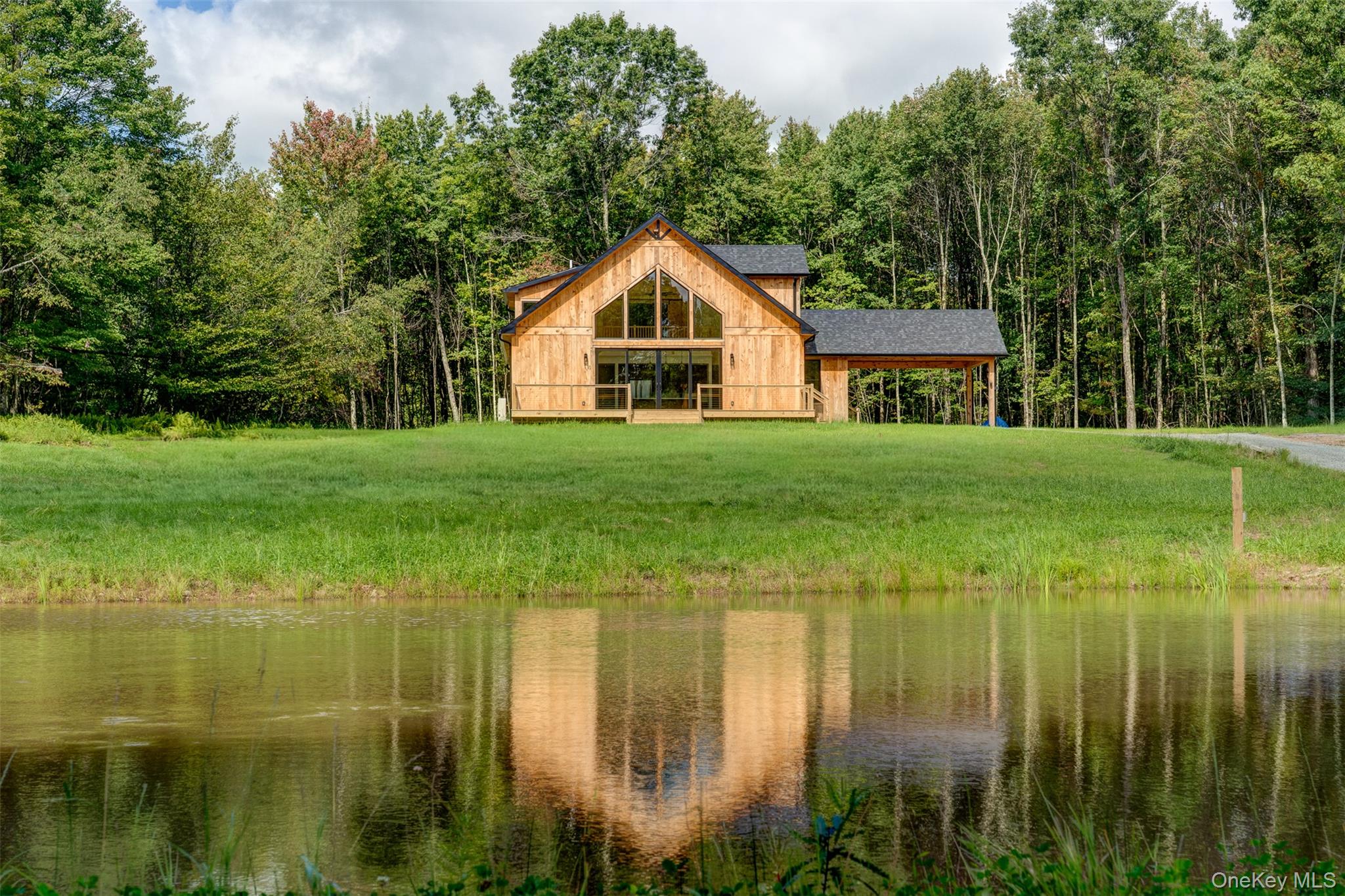 184 Mahls Pond Road Property Photo 2