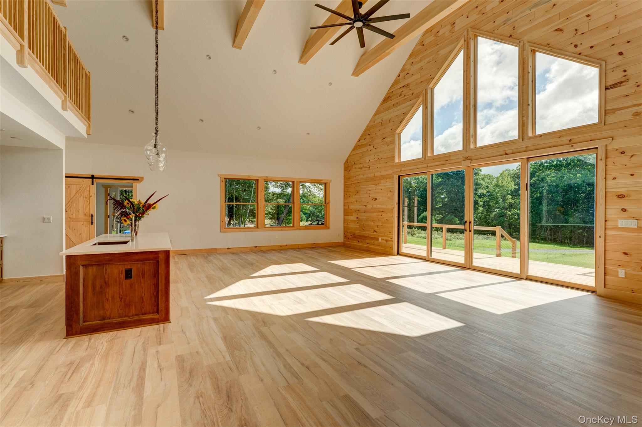 184 Mahls Pond Road Property Photo 4