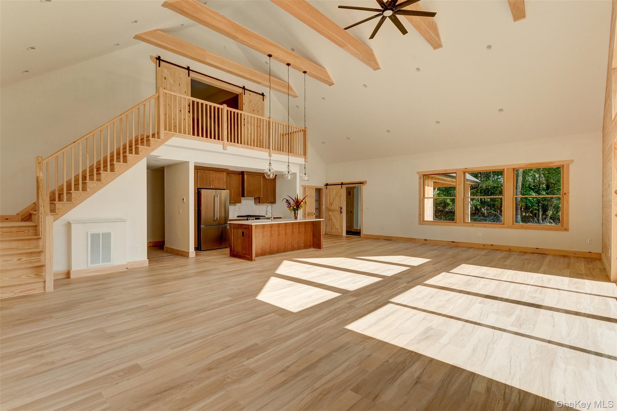 184 Mahls Pond Road Property Photo 6