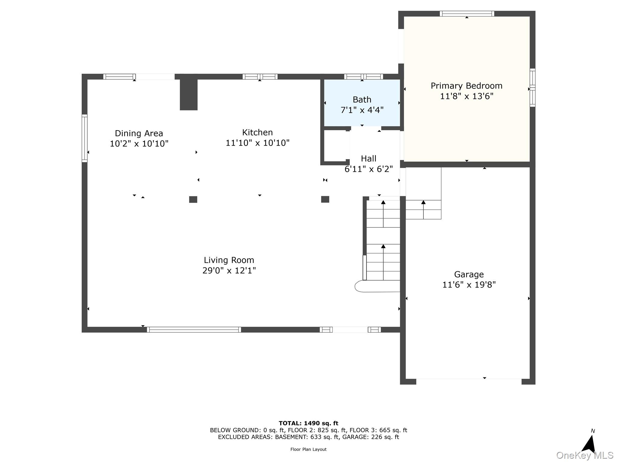 371 S River Road Property Photo 41
