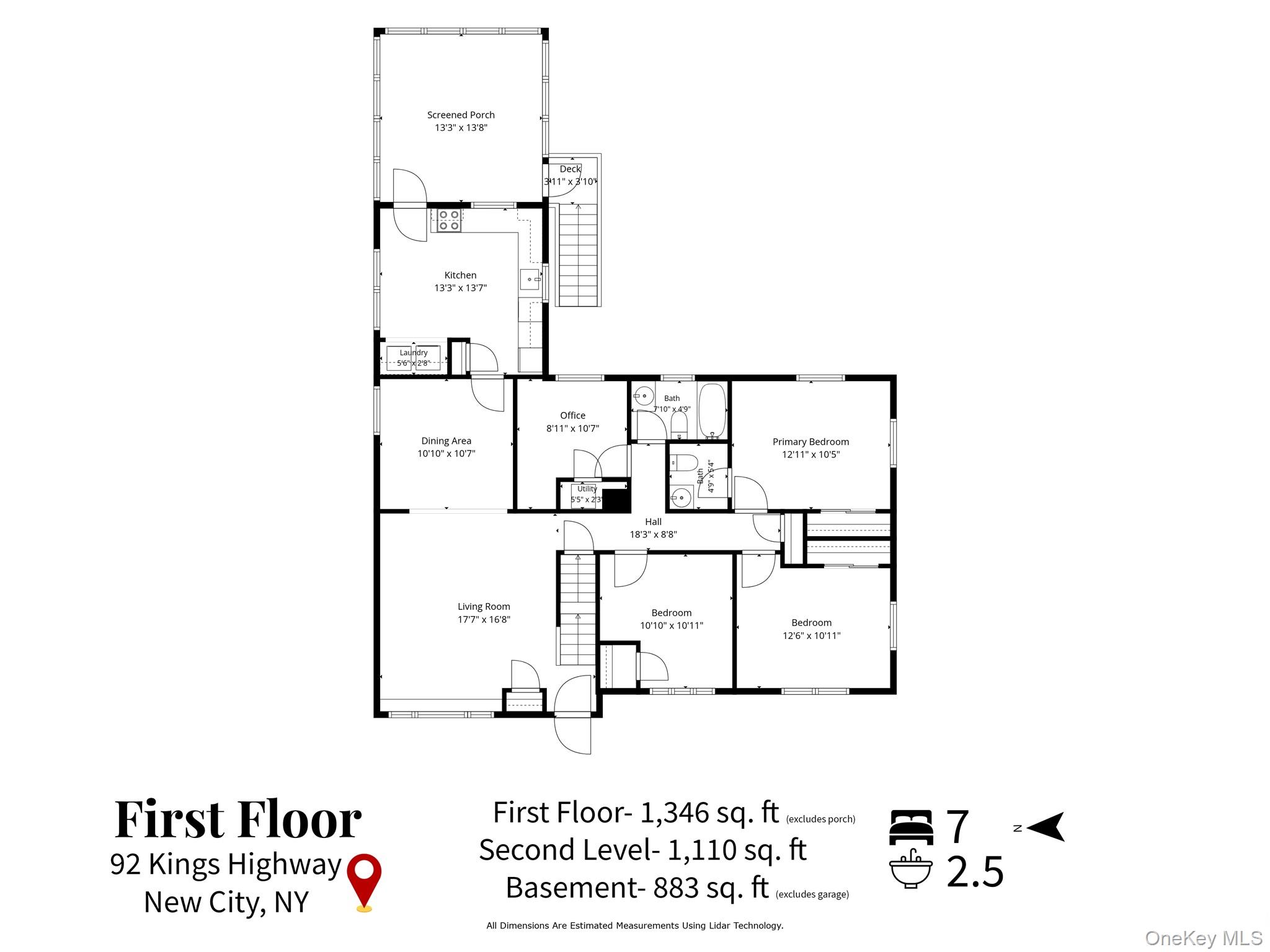 92 Kings Highway Property Photo 45